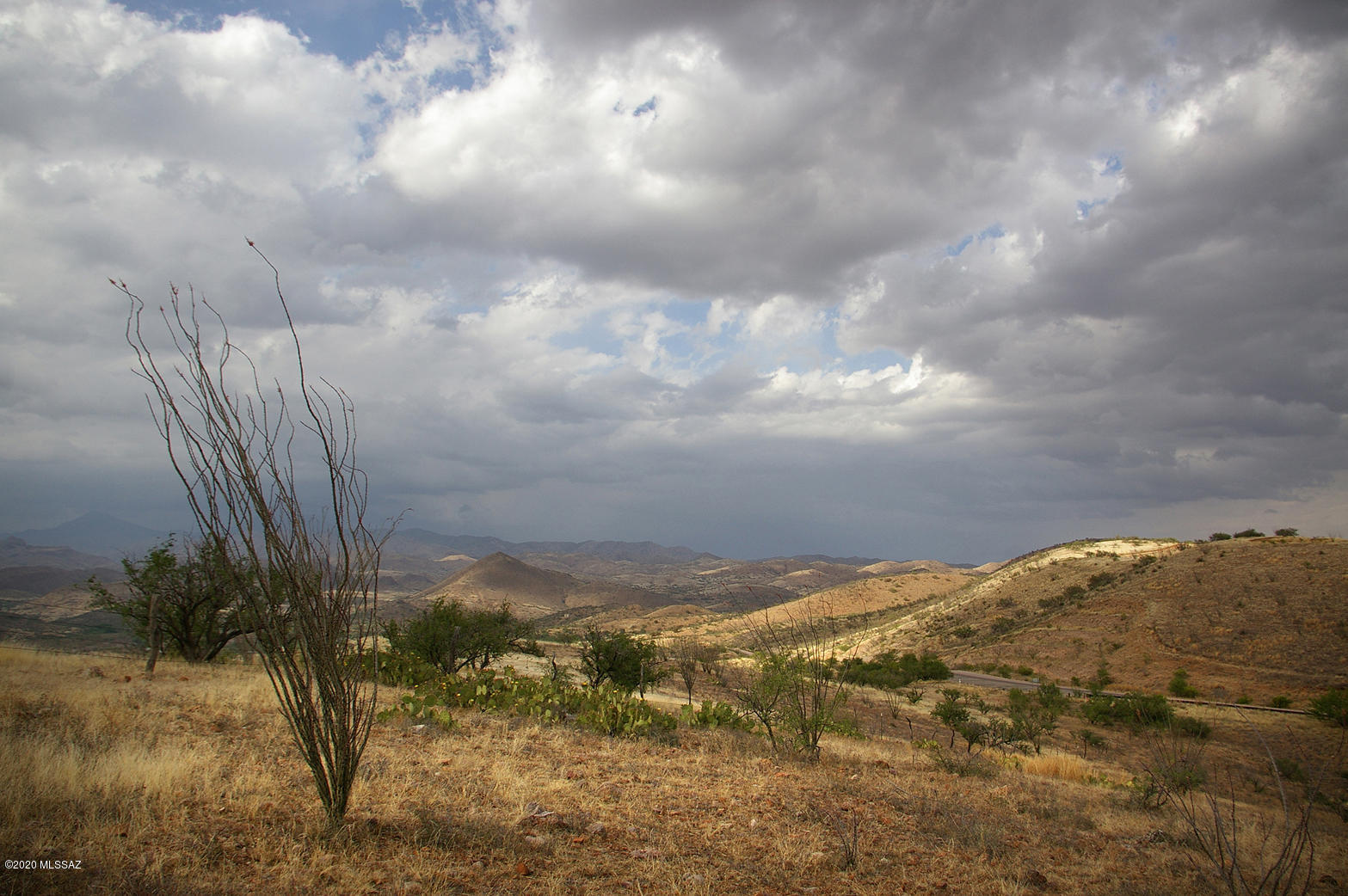 Lake Patagonia Ranch - Land