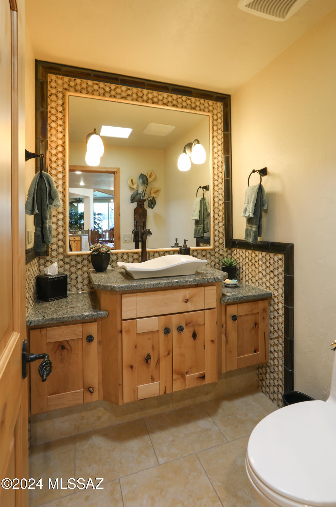 Oro Valley Estates - Residential