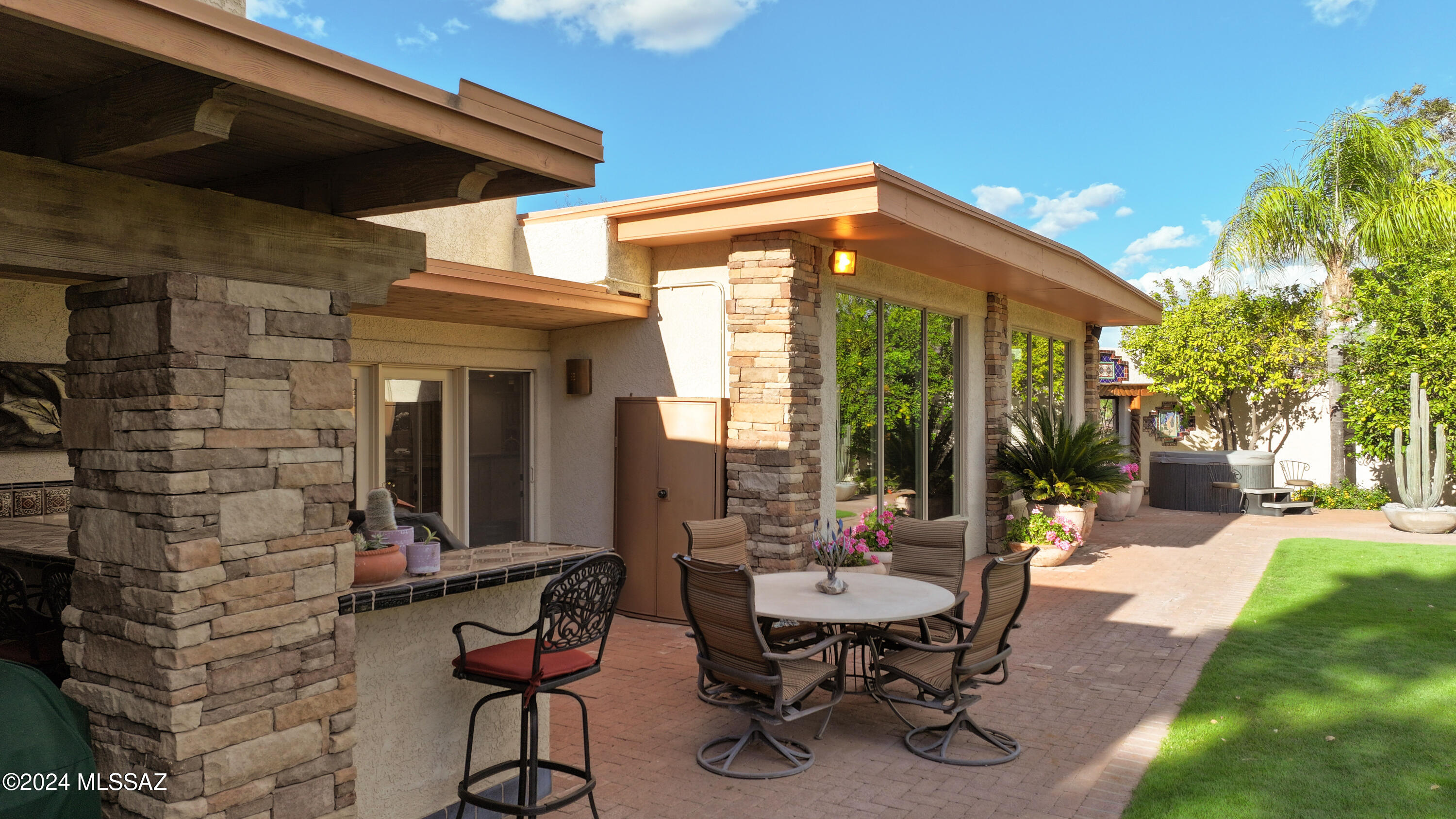 Oro Valley Estates - Residential