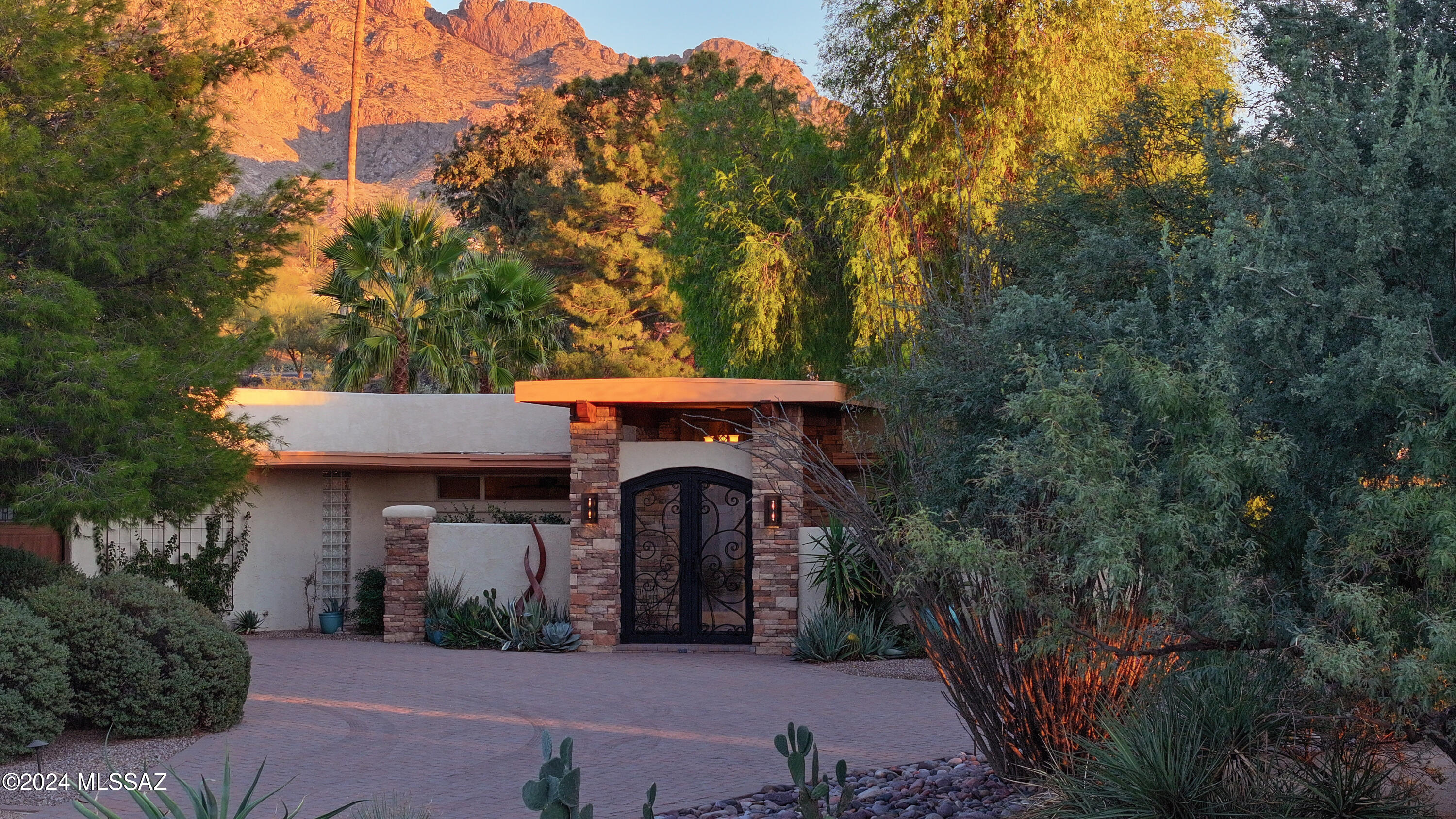 Oro Valley Estates - Residential