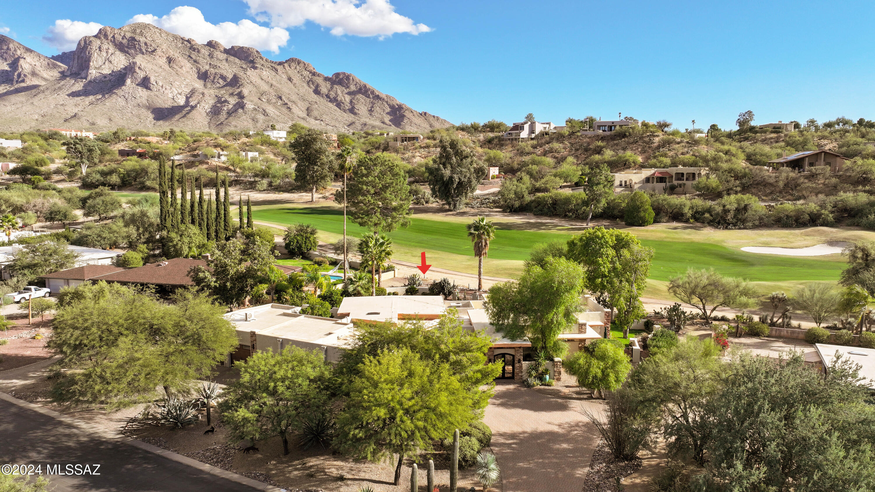 Oro Valley Estates - Residential
