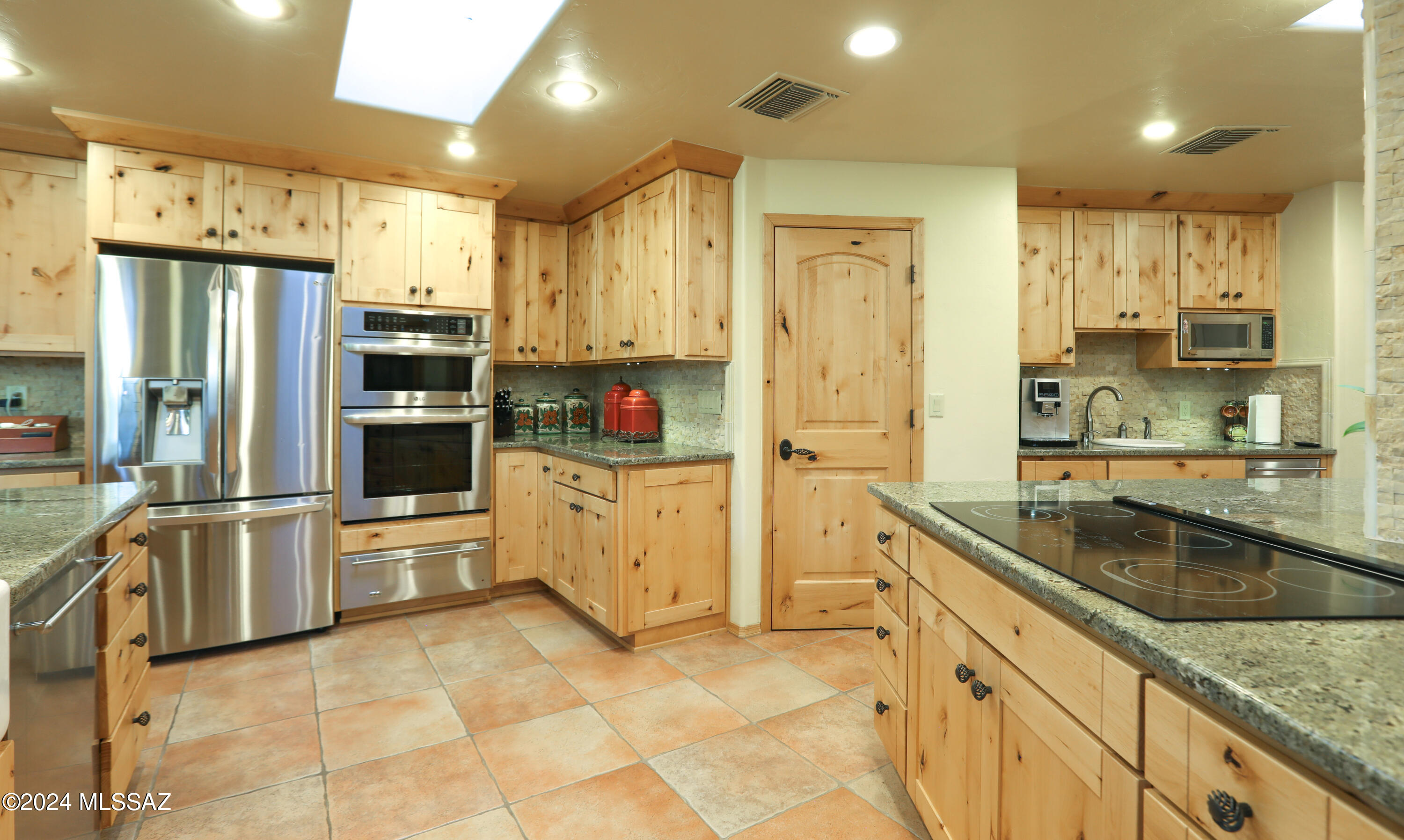Oro Valley Estates - Residential