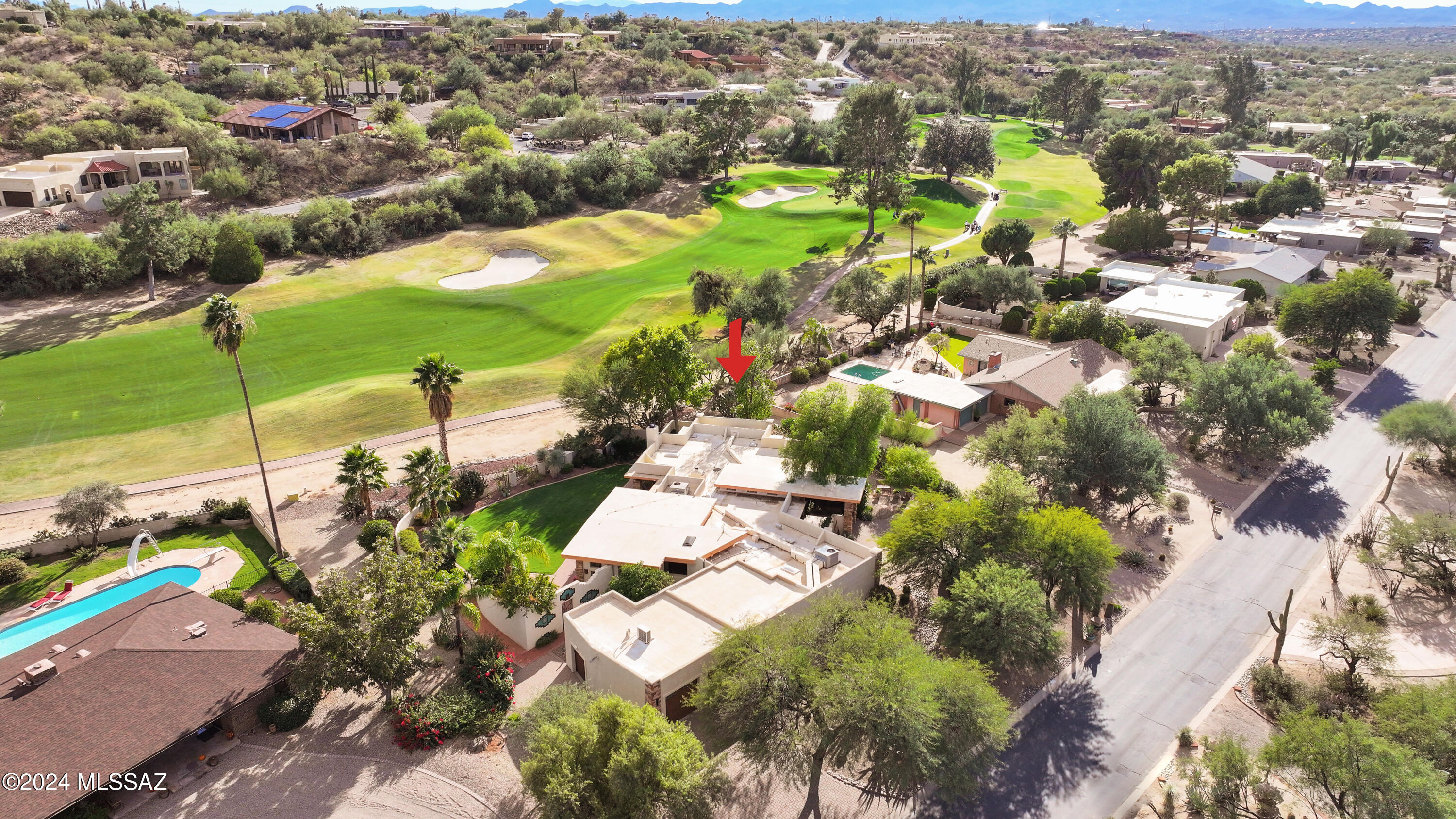 Oro Valley Estates - Residential