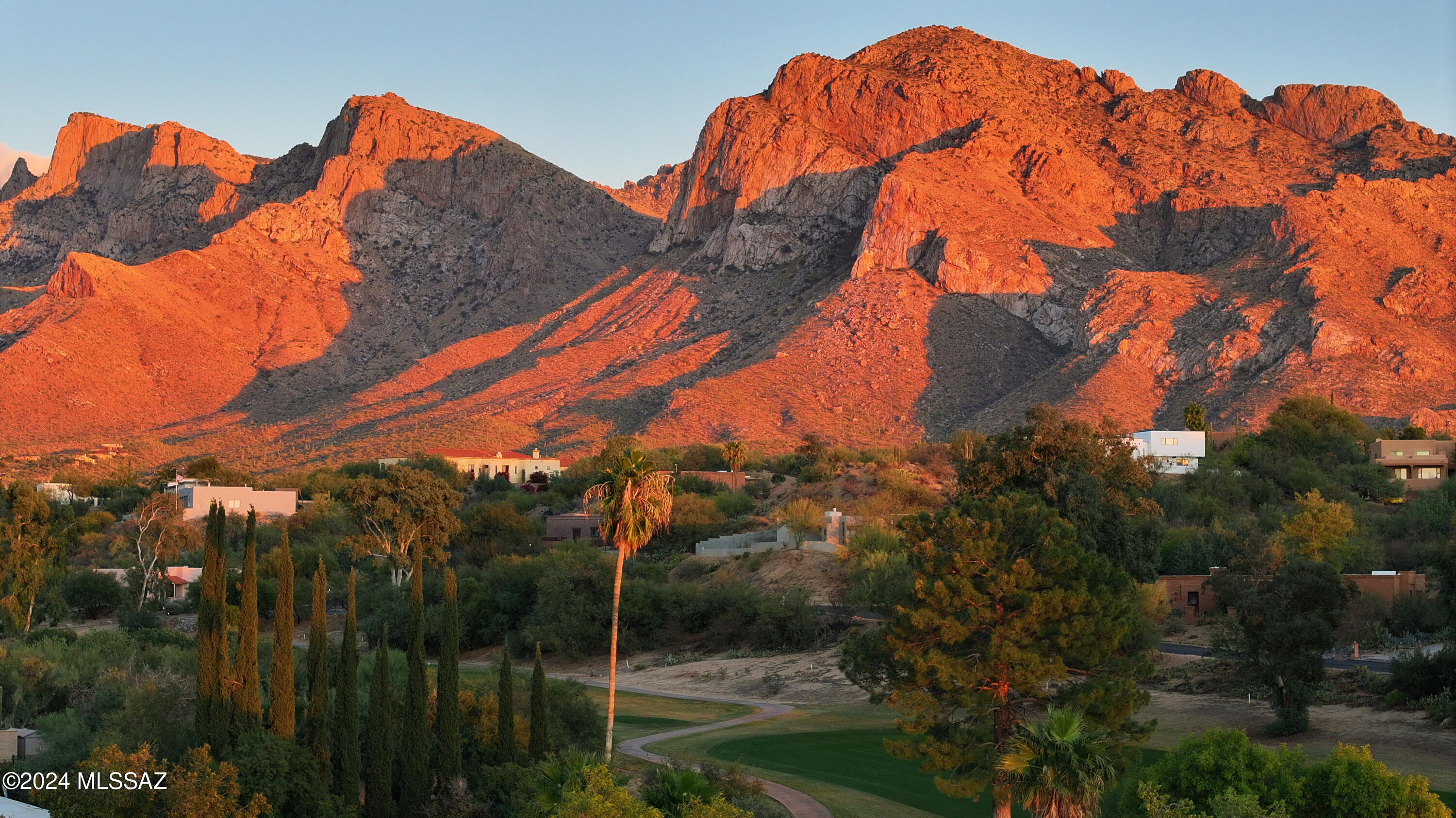 Oro Valley Estates - Residential