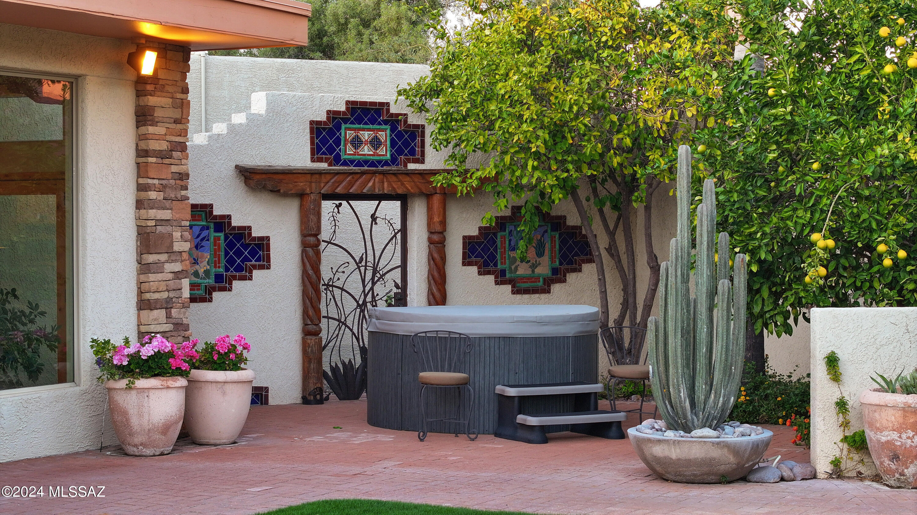Oro Valley Estates - Residential