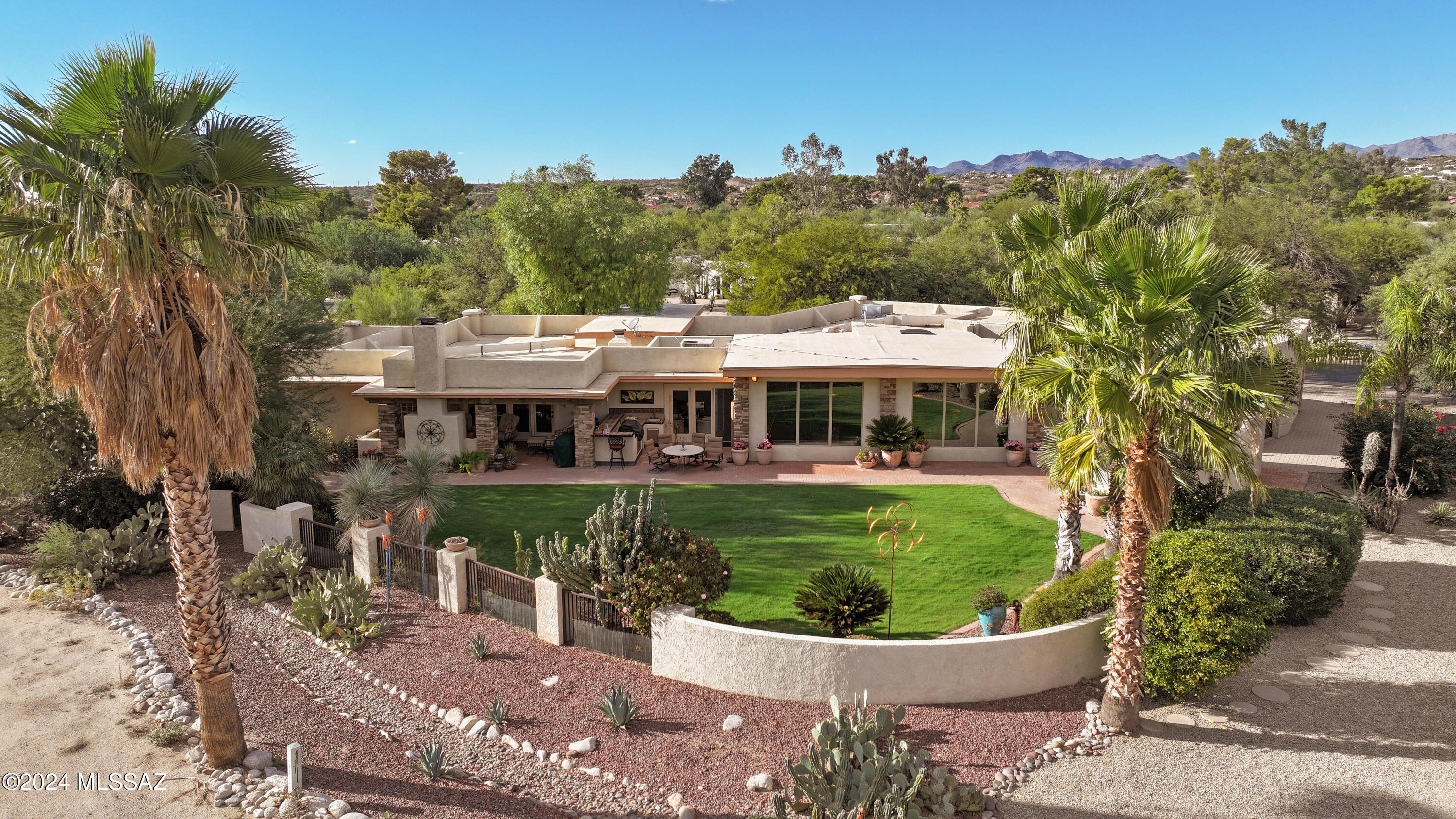 Oro Valley Estates - Residential
