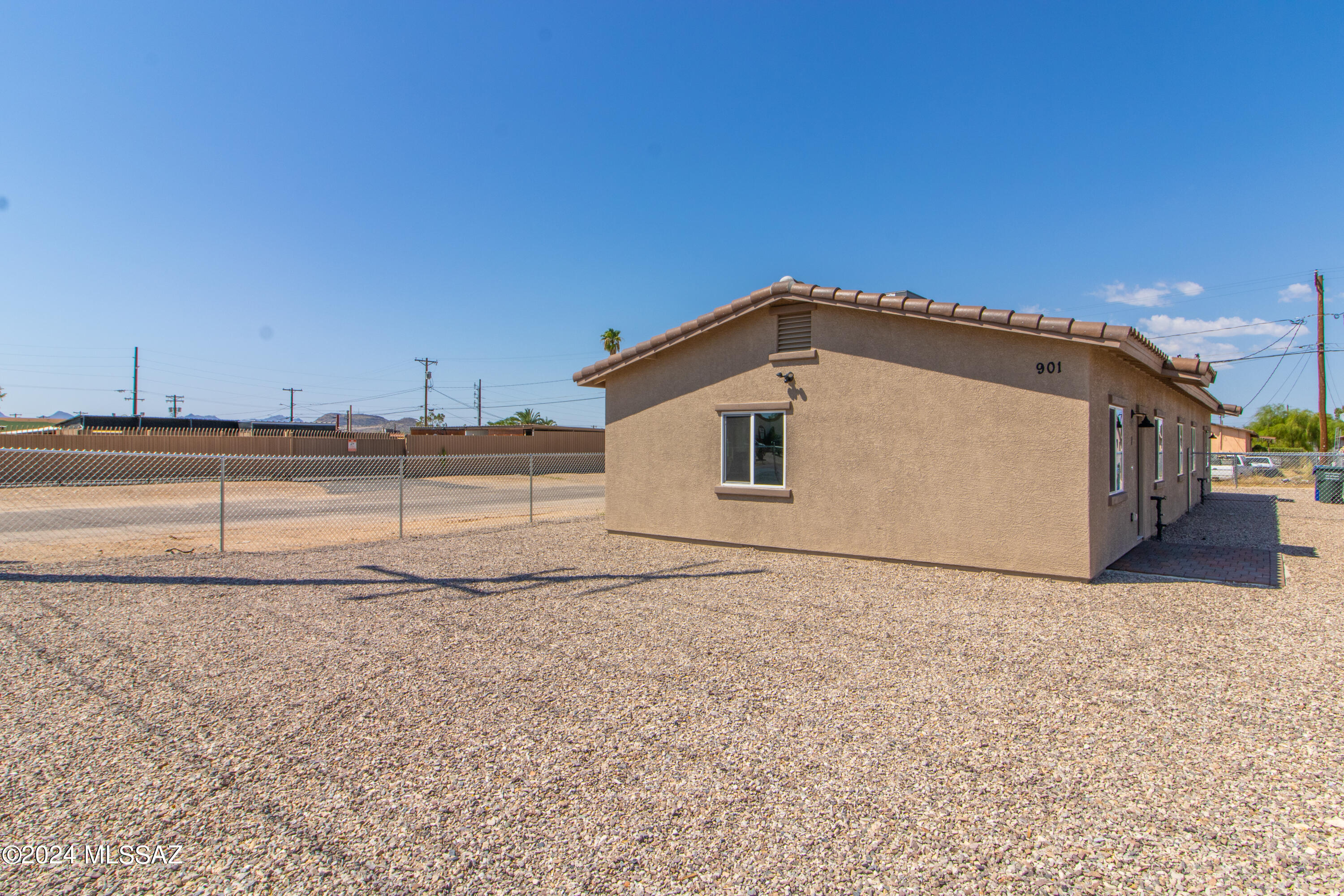 Grand View Addition - Residential Lease