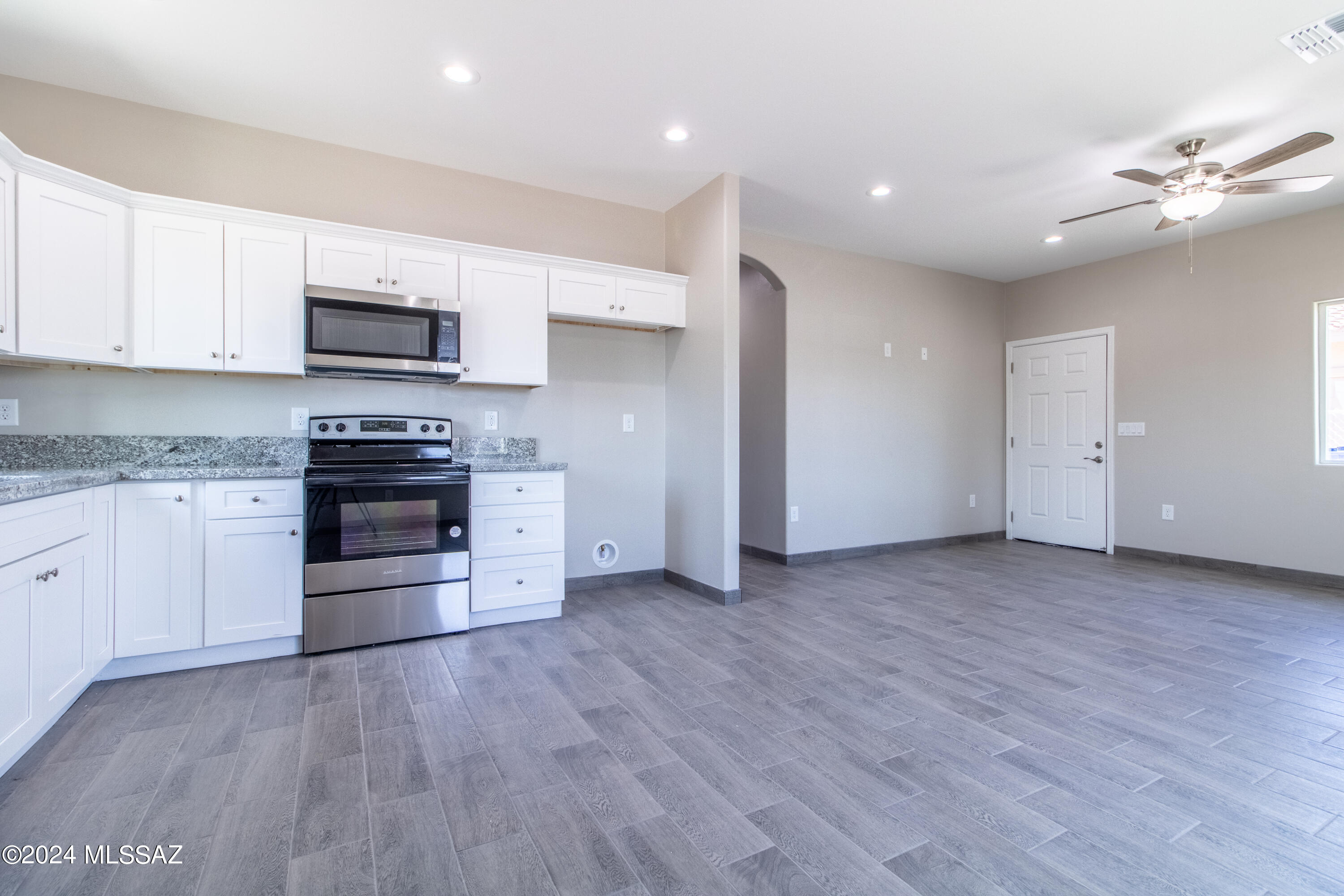 Grand View Addition - Residential Lease