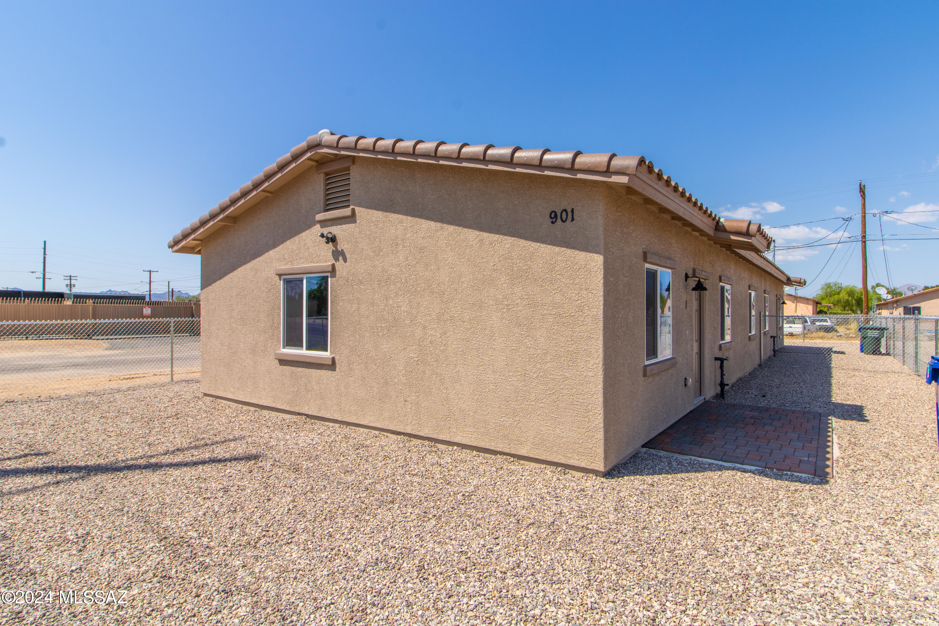 Grand View Addition - Residential Lease