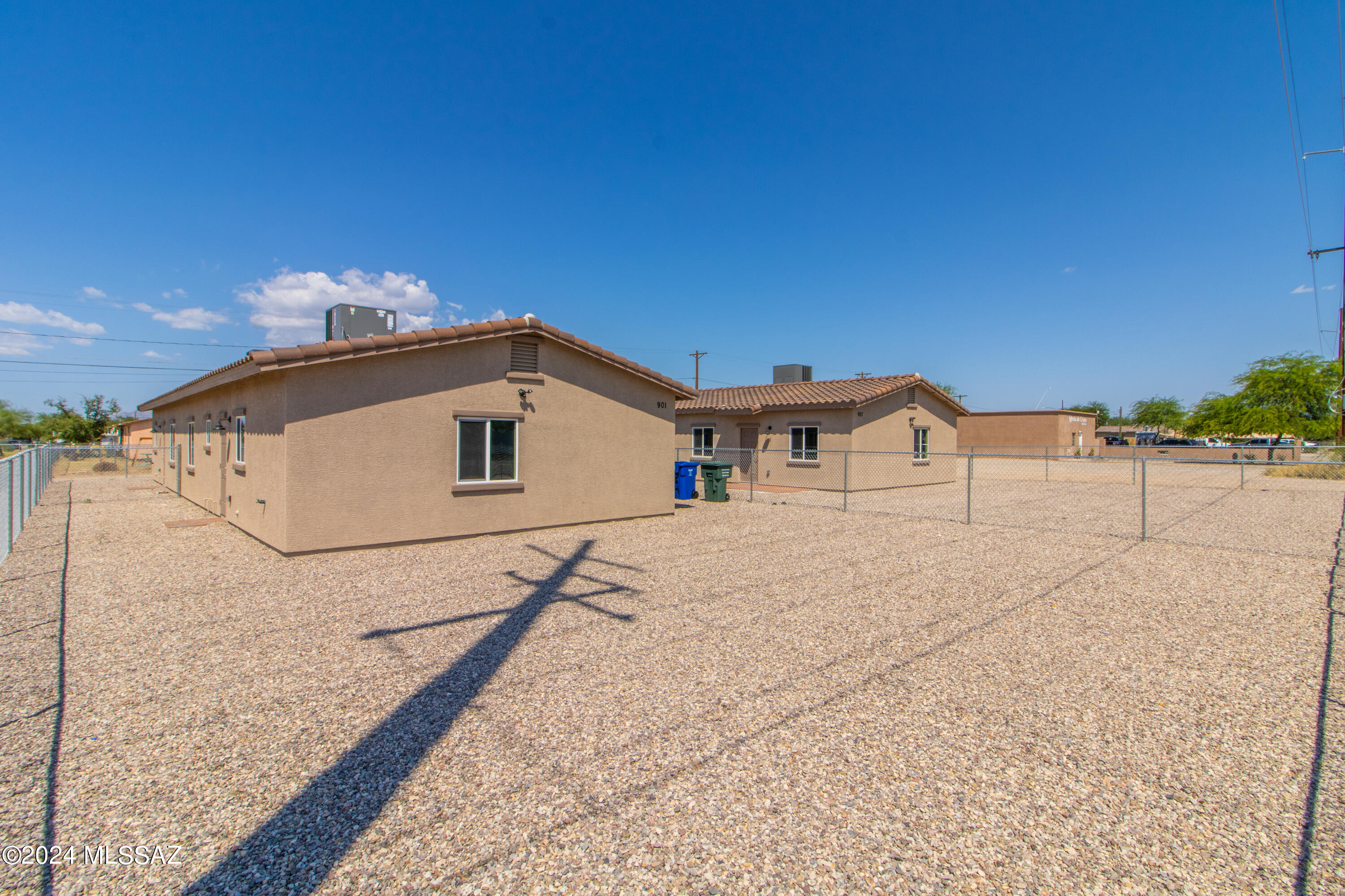 **** NO Application fee****Brand New Duplex Rental. 3 bedroom and 2 bath home. Washer and dryer and all appliances included in rent. water, trash and sewer included. No carpet in entire home. Celina fans in each room. Rent $1675 deposit $1675, approved pets with a a $150 non-refundable deposit. Call today to schedule a viewing.