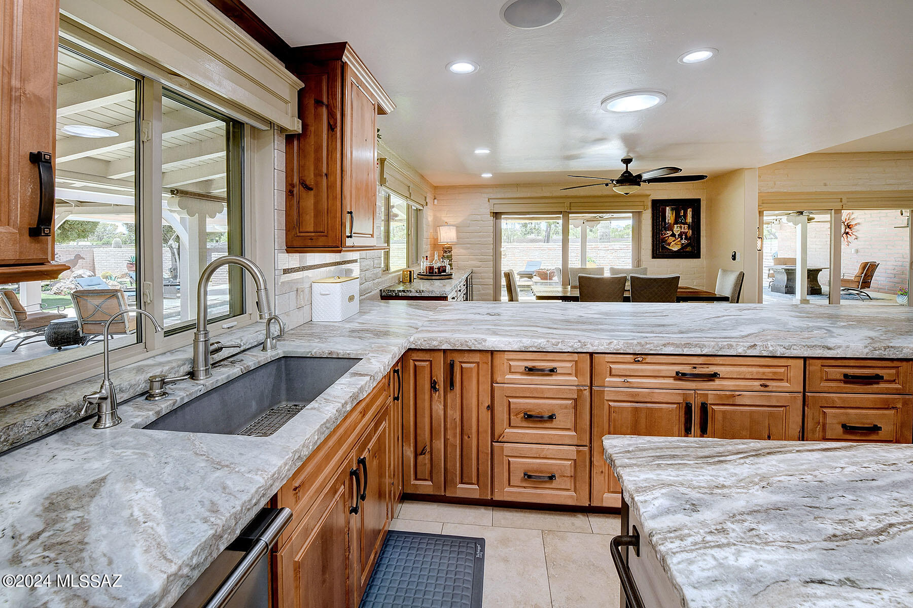 Tucson National Est - Residential