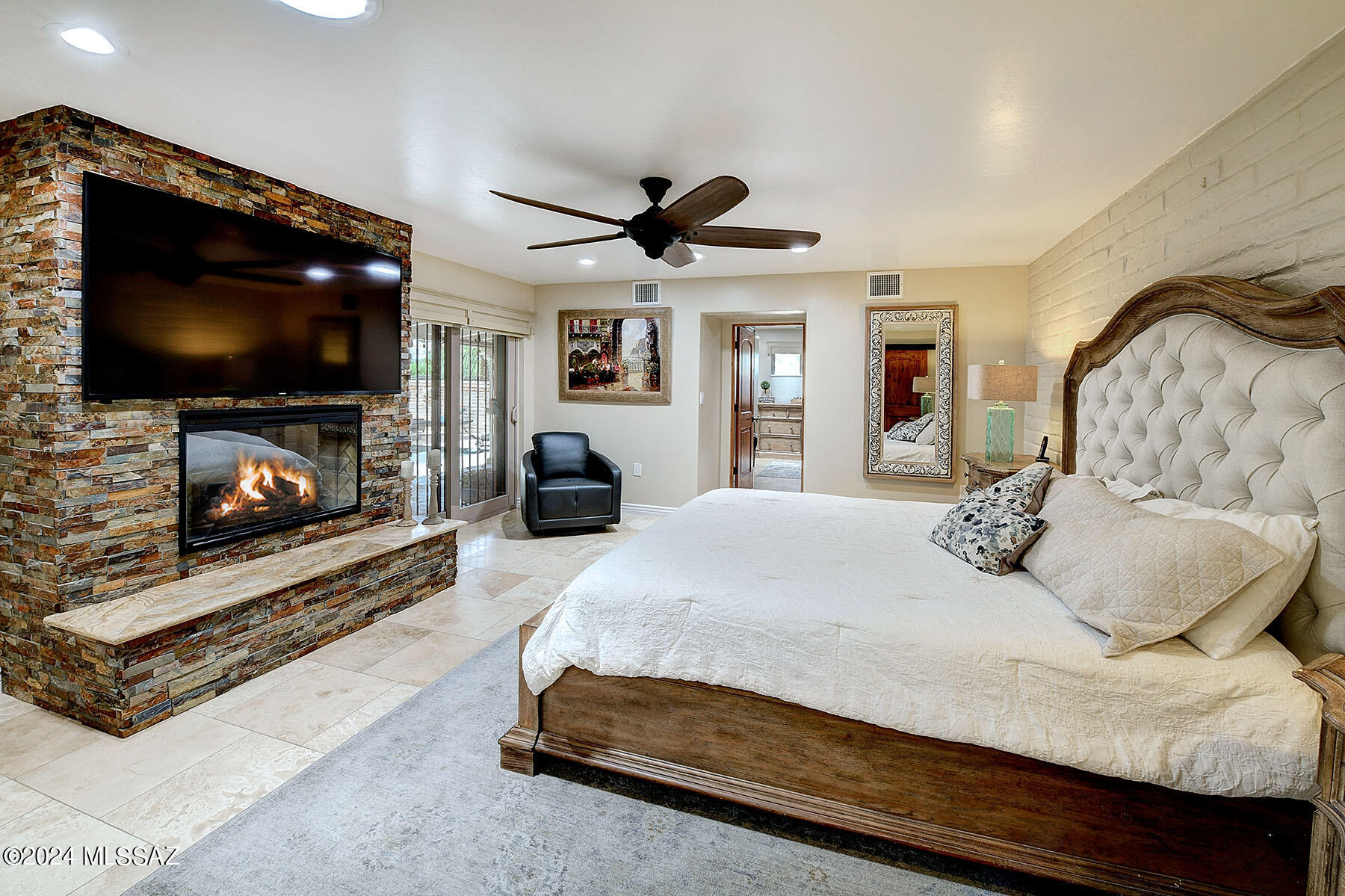 Tucson National Est - Residential