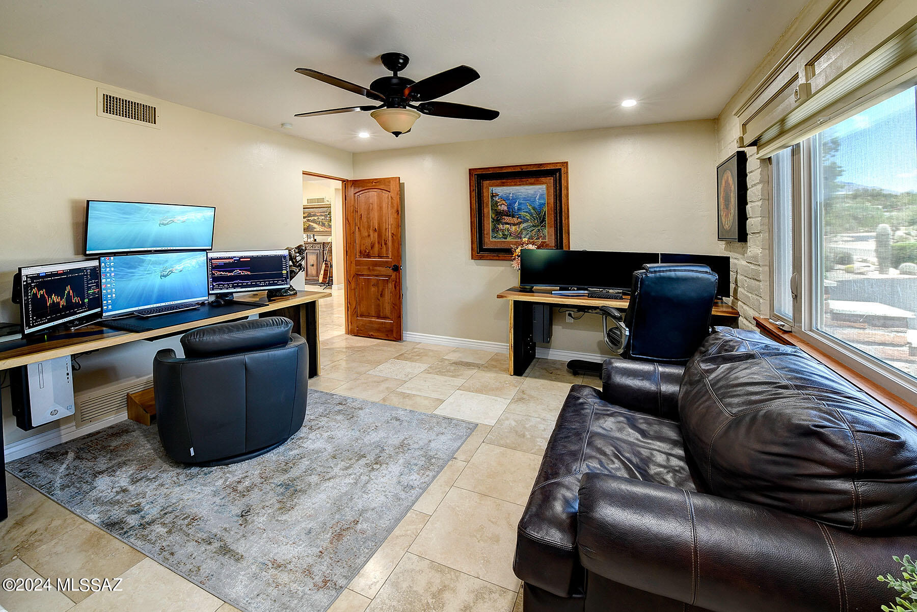 Tucson National Est - Residential