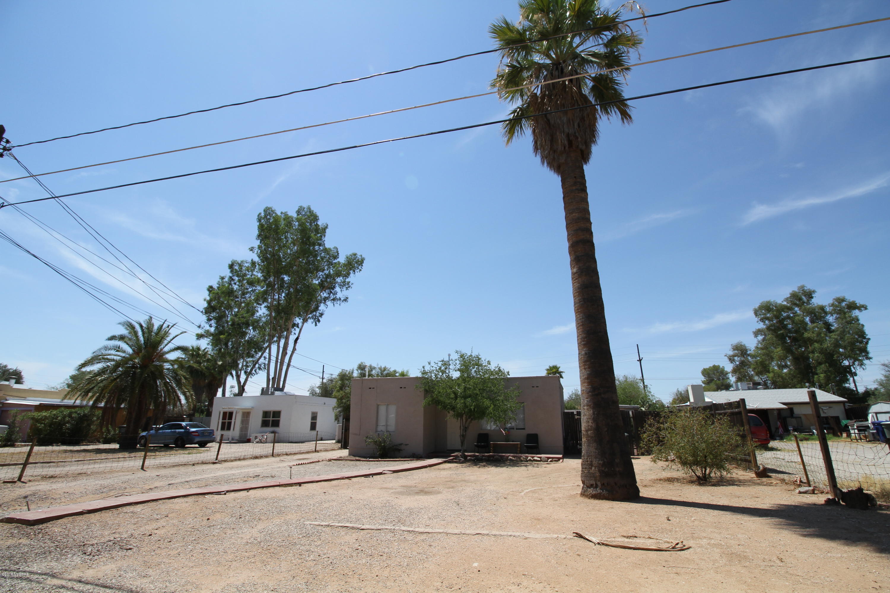 Roberts NO. 3 Addition - Residential Income