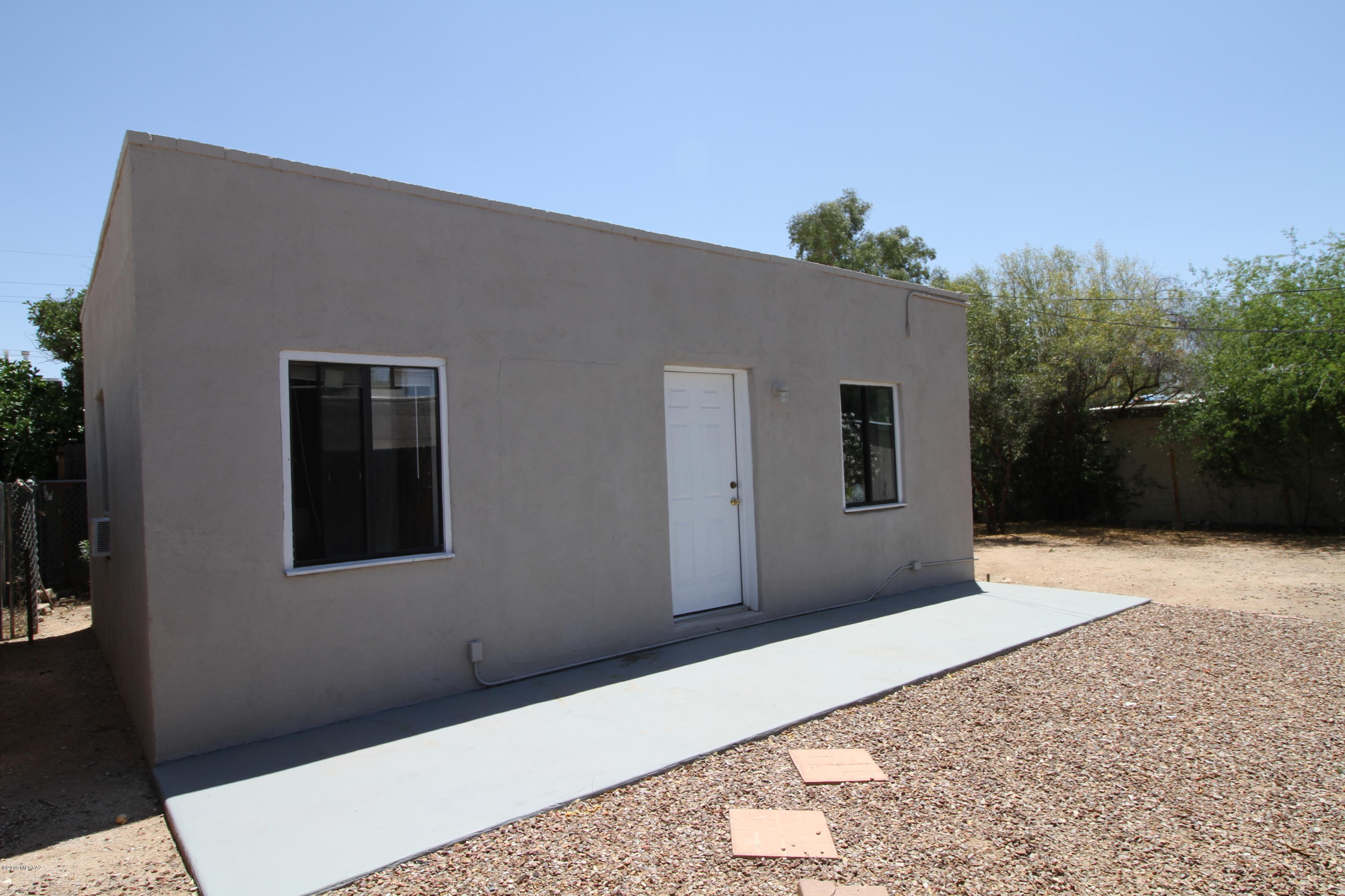 Roberts NO. 3 Addition - Residential Income
