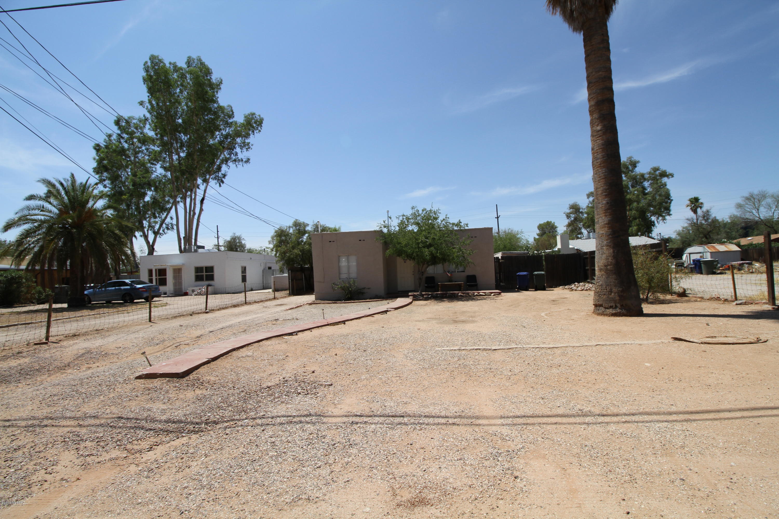 Roberts NO. 3 Addition - Residential Income