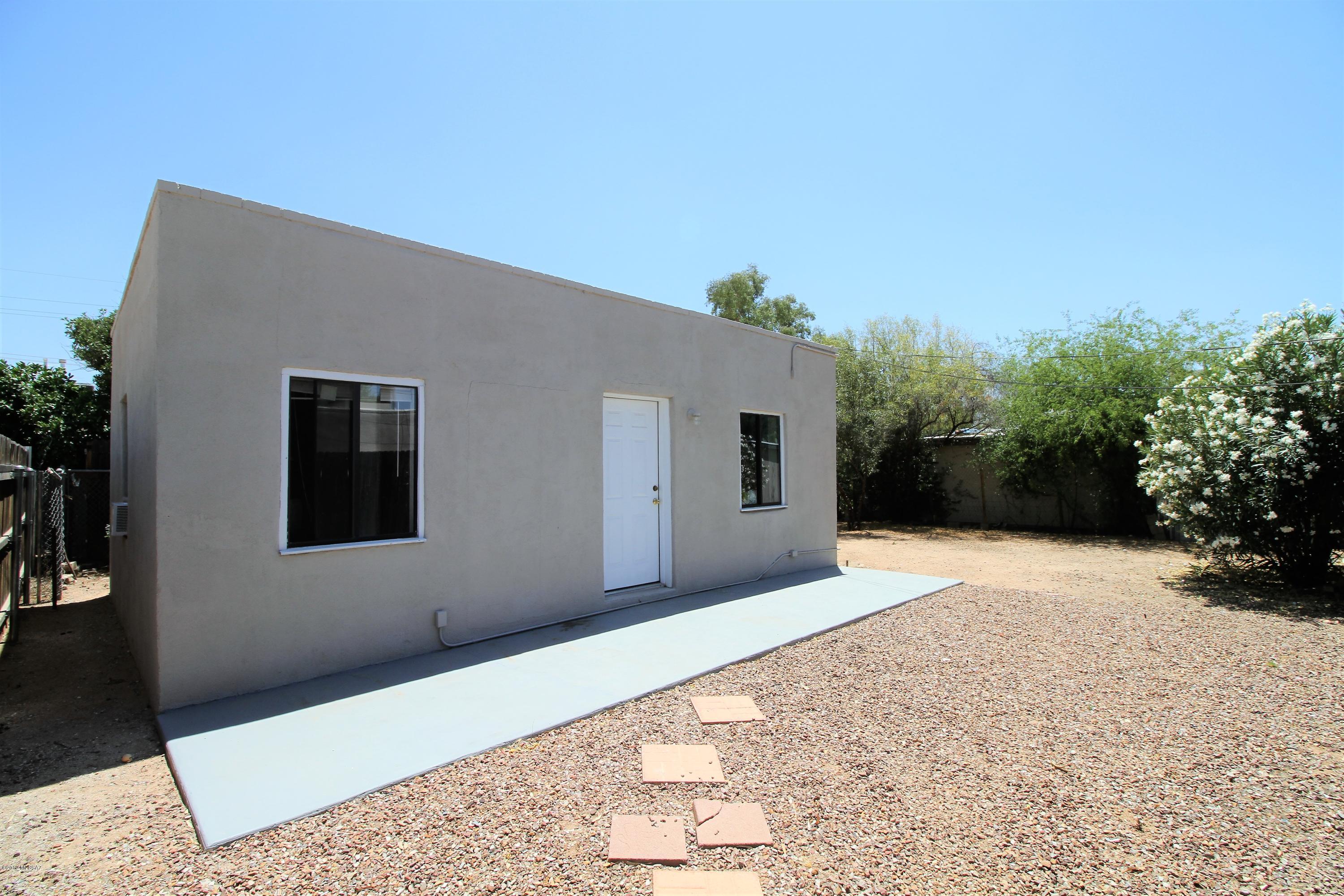 Roberts NO. 3 Addition - Residential Income