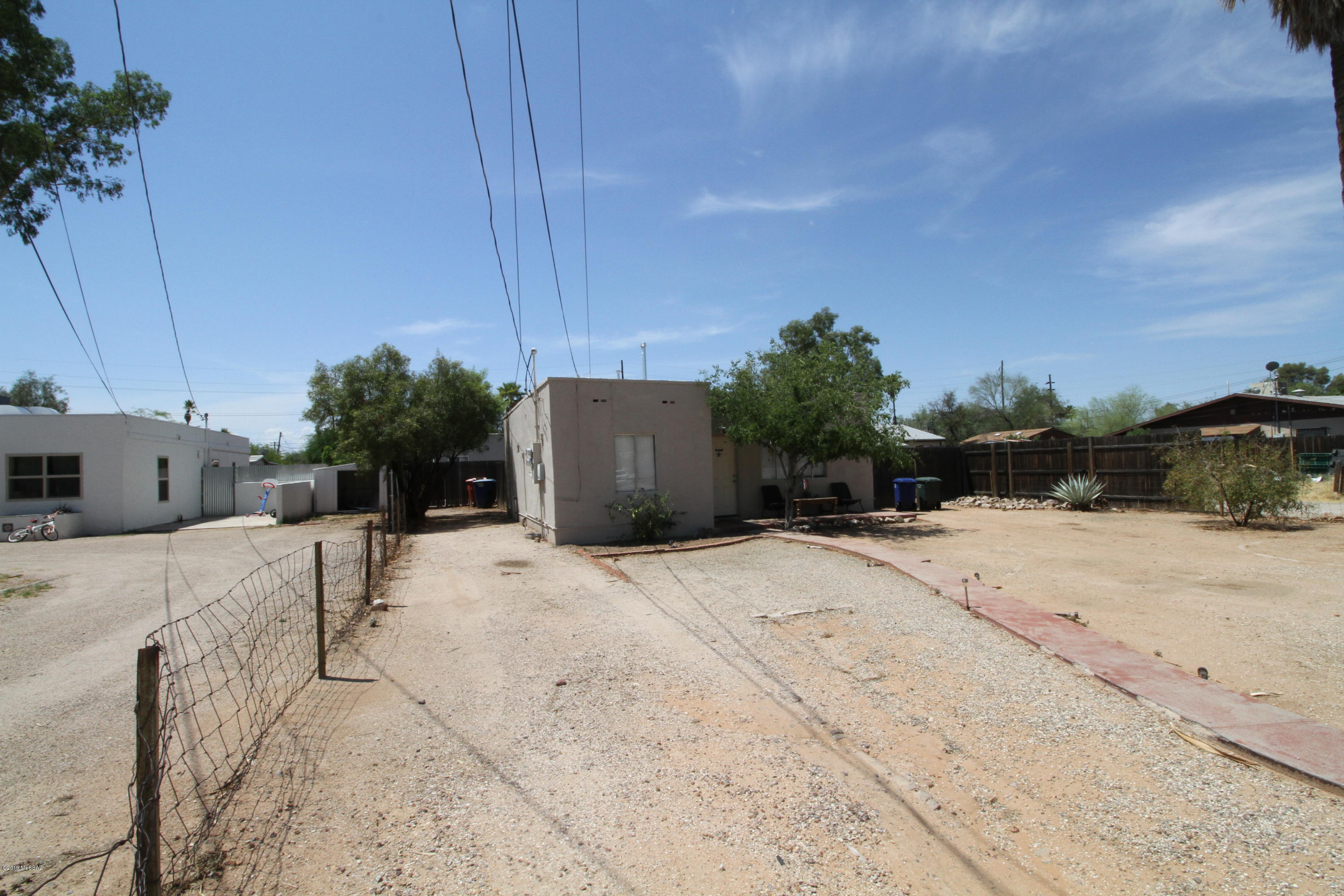 Roberts NO. 3 Addition - Residential Income