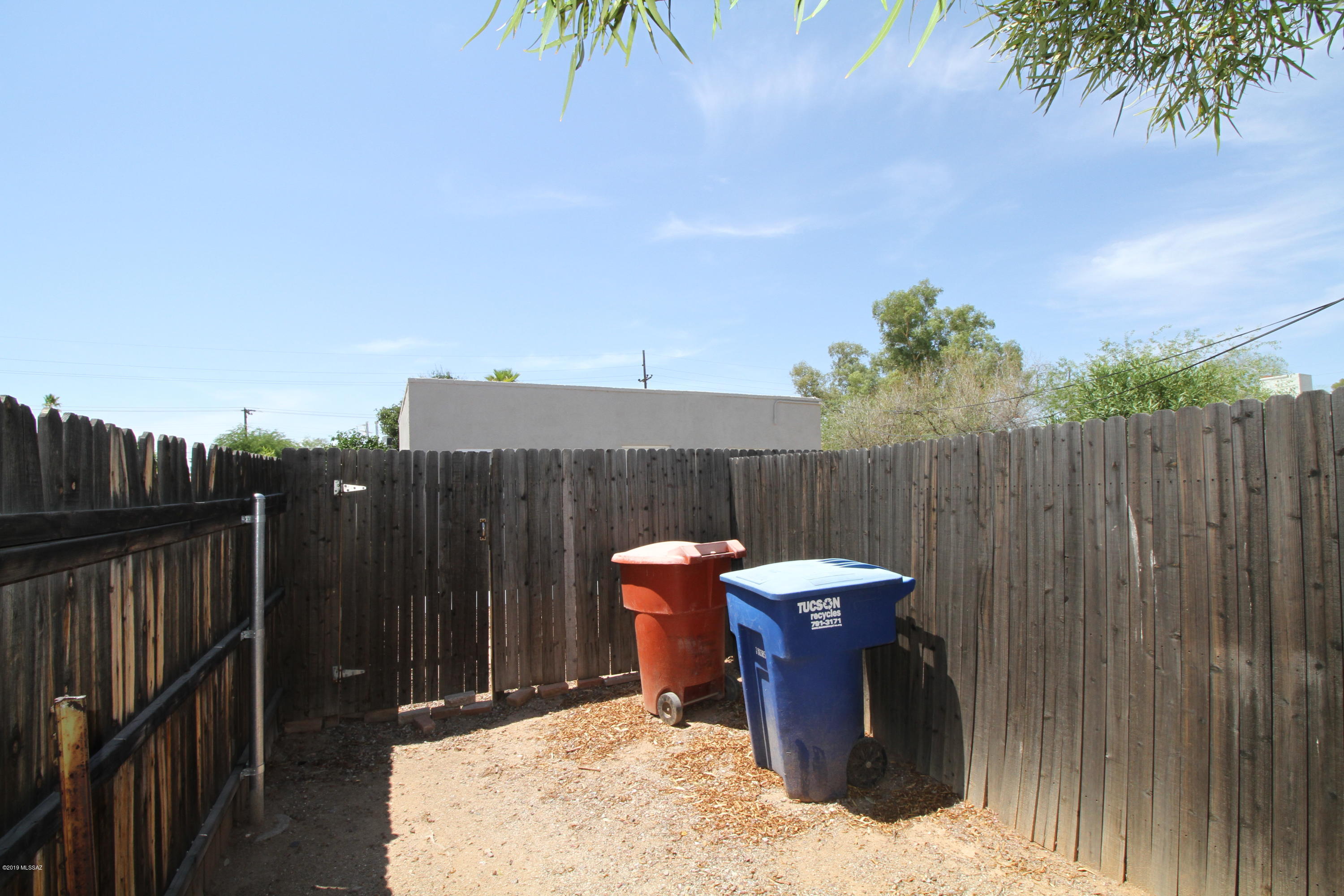 Roberts NO. 3 Addition - Residential Income