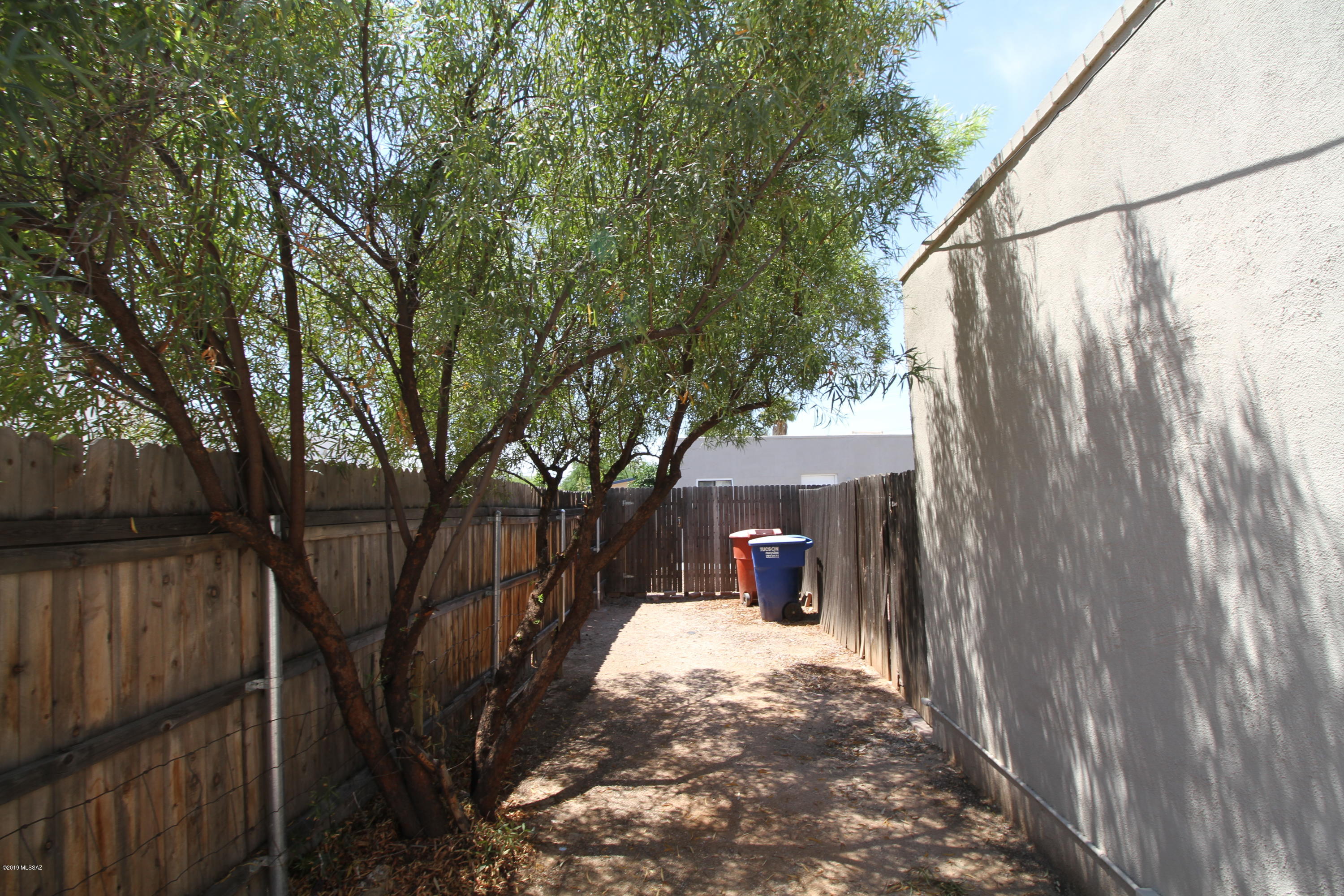 Roberts NO. 3 Addition - Residential Income