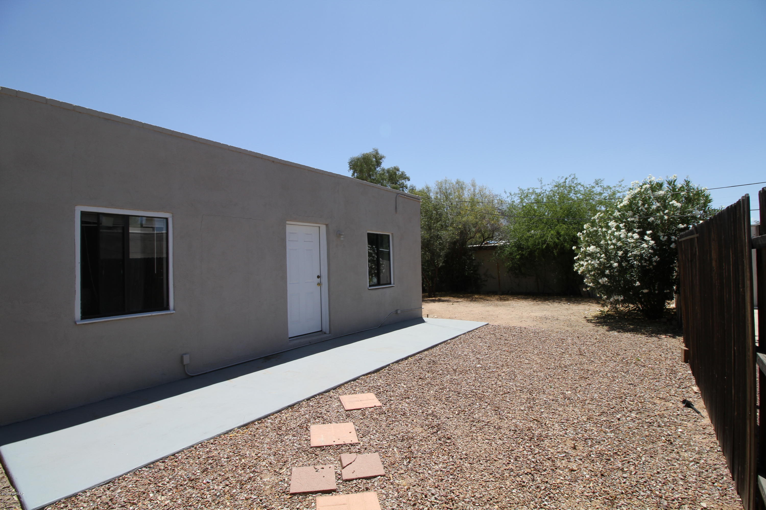 Roberts NO. 3 Addition - Residential Income