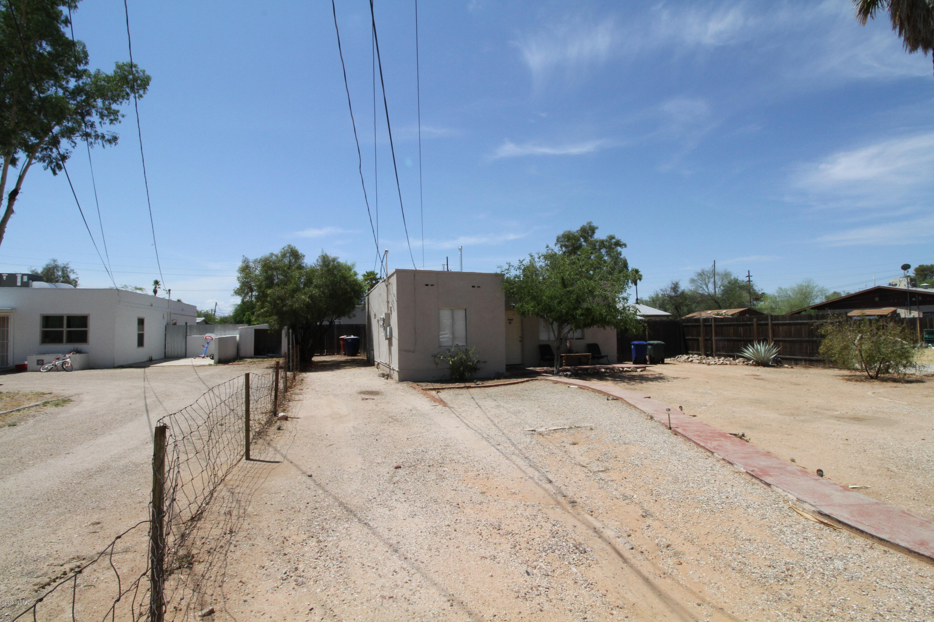 Roberts NO. 3 Addition - Residential Income