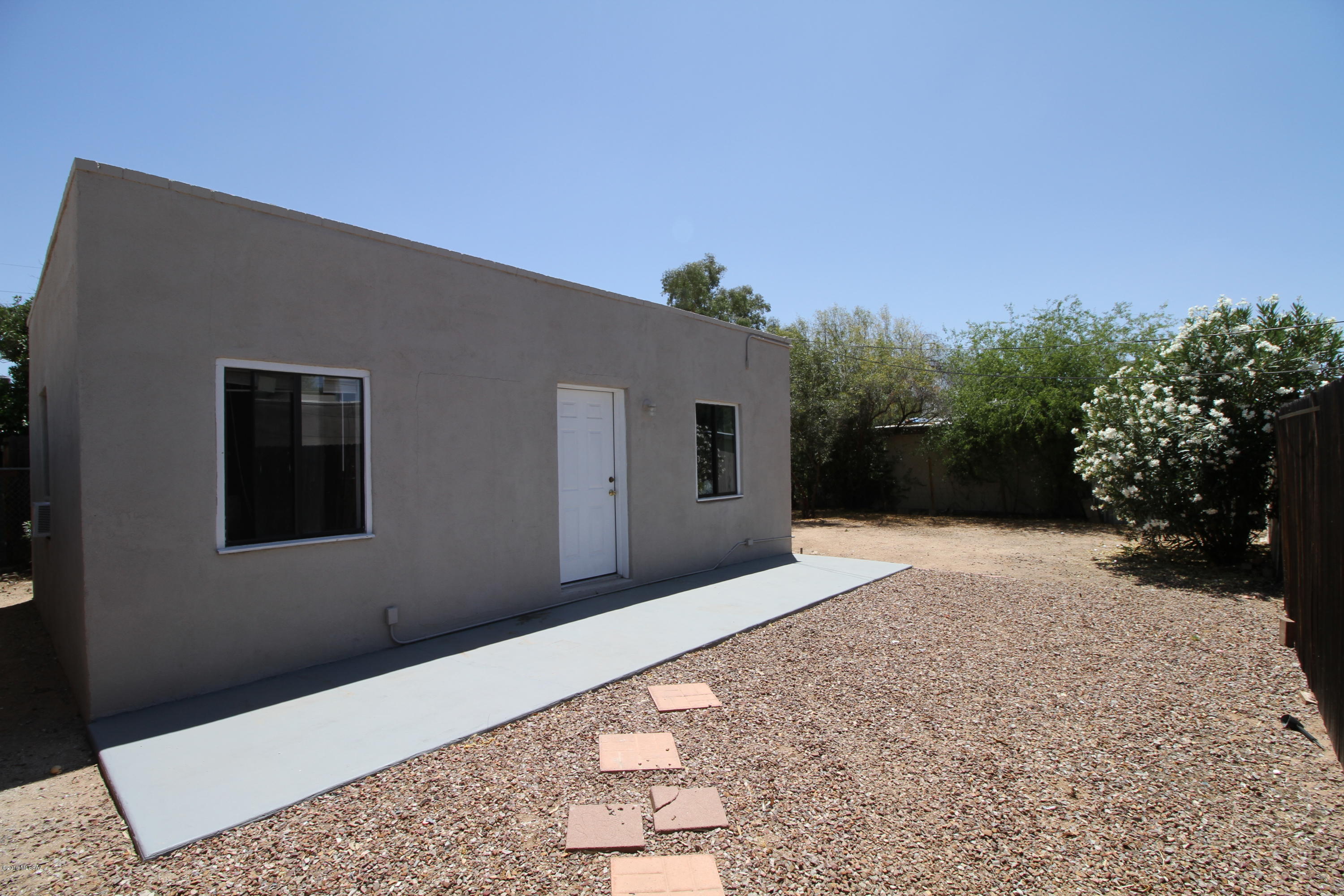 Roberts NO. 3 Addition - Residential Income
