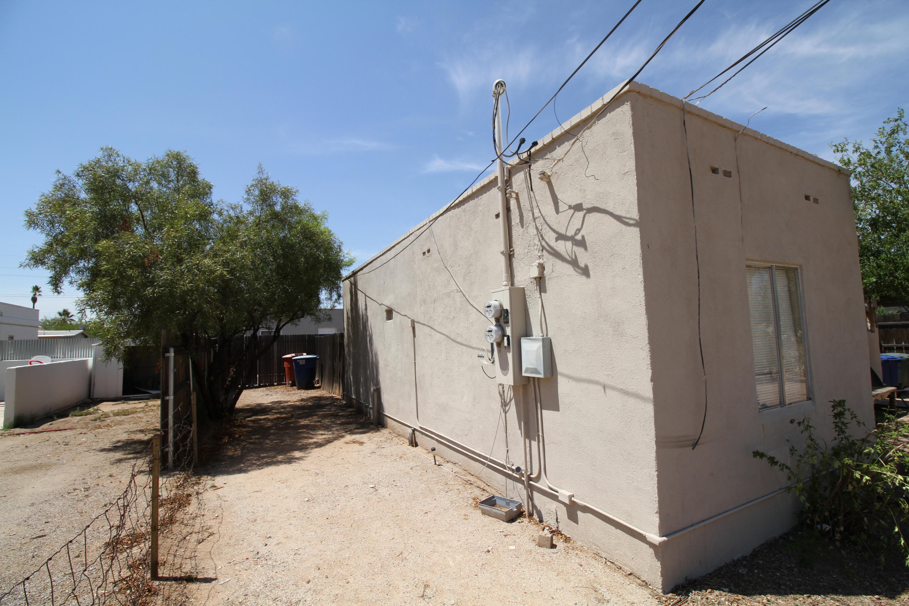 Roberts NO. 3 Addition - Residential Income