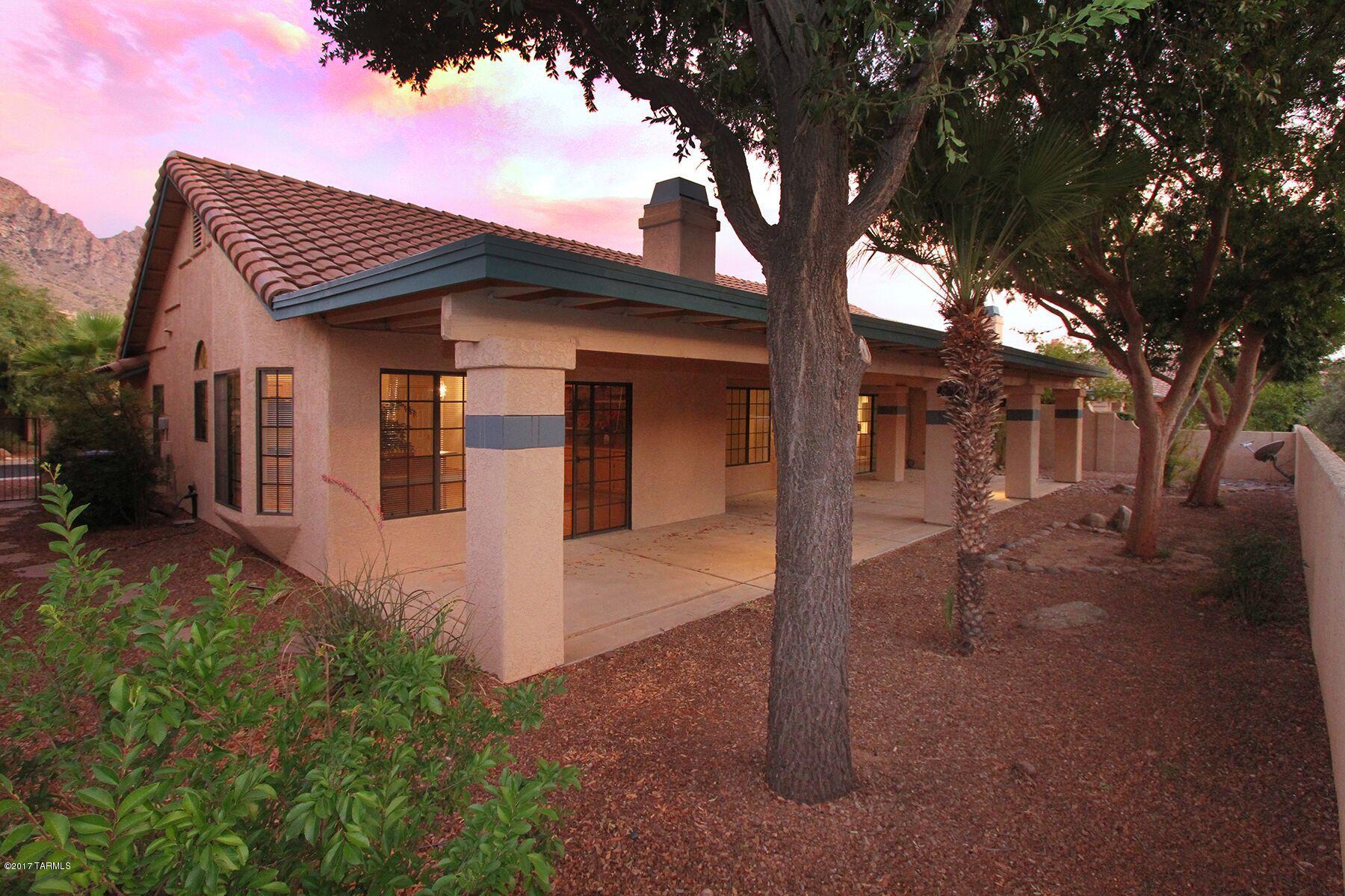 Desert Mirage At La Reserve (1-50) - Residential