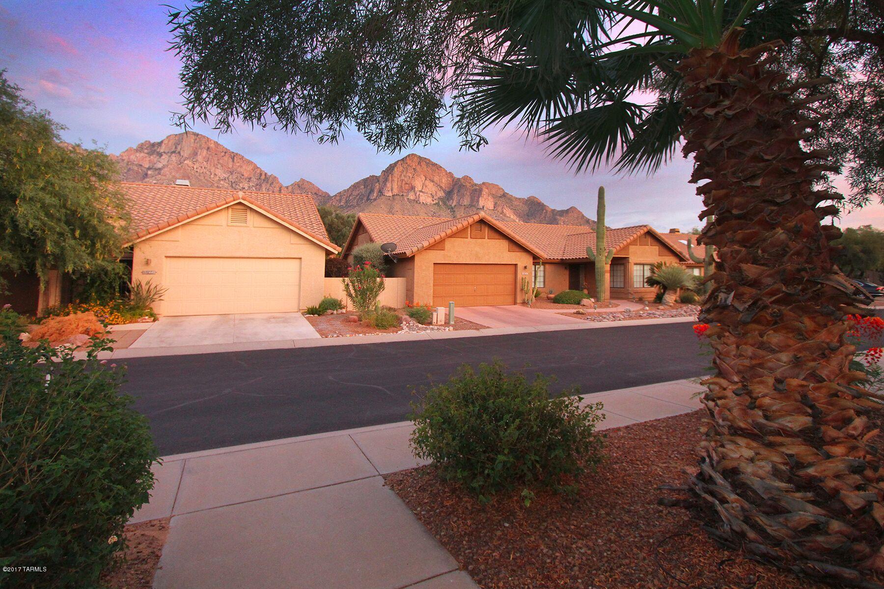 Desert Mirage At La Reserve (1-50) - Residential