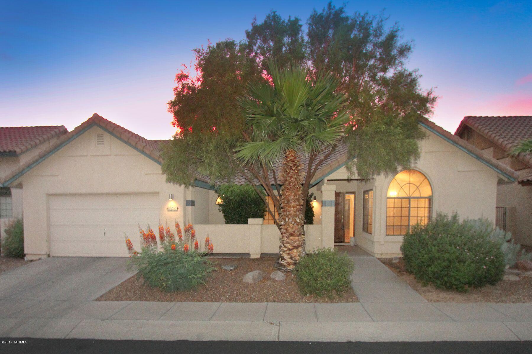Desert Mirage At La Reserve (1-50) - Residential
