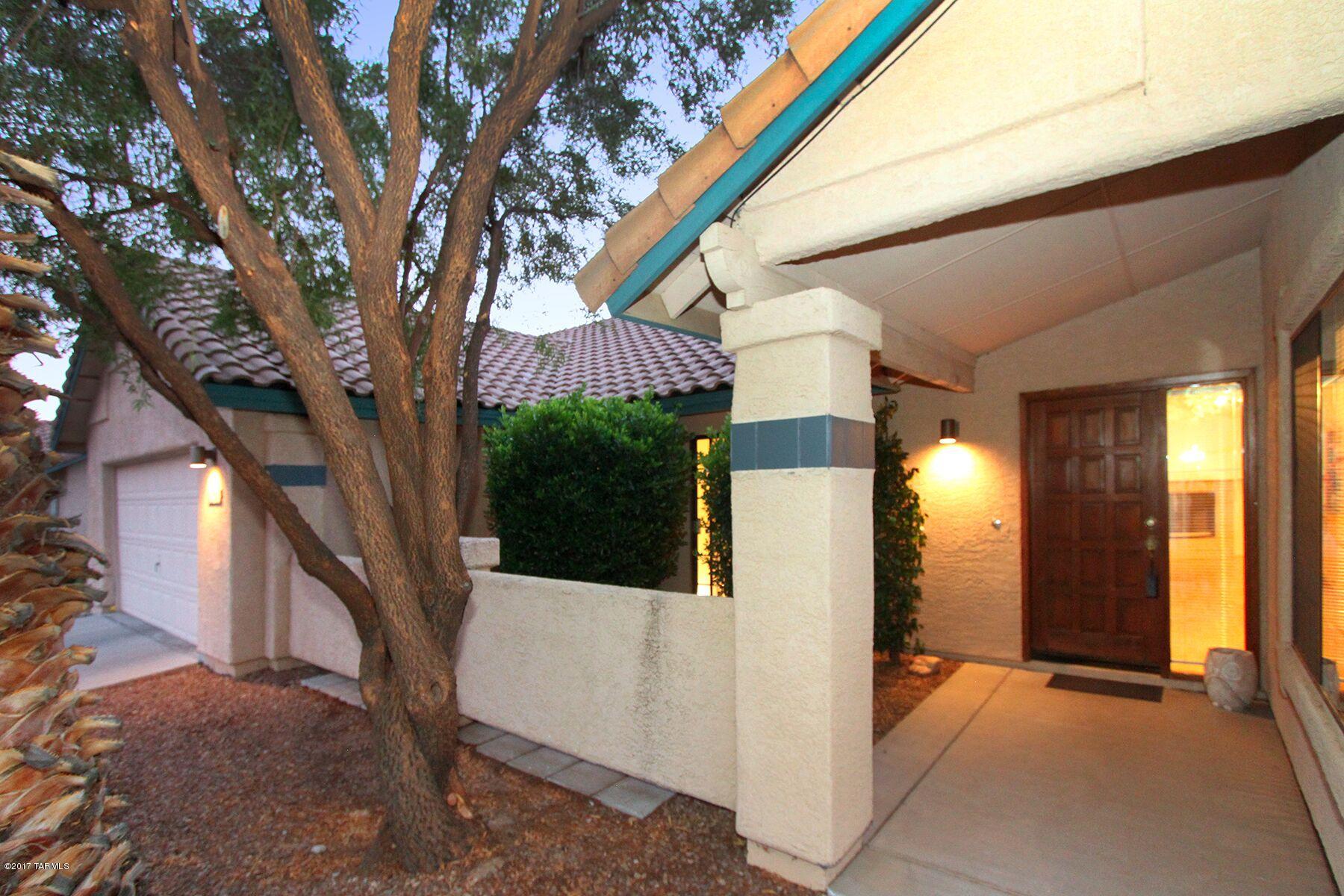 Desert Mirage At La Reserve (1-50) - Residential