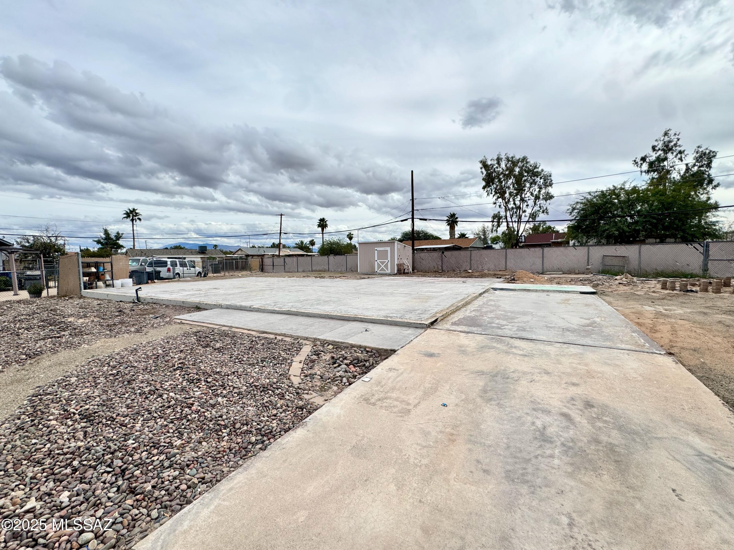 Western Hills Addition NO. 2 - Land