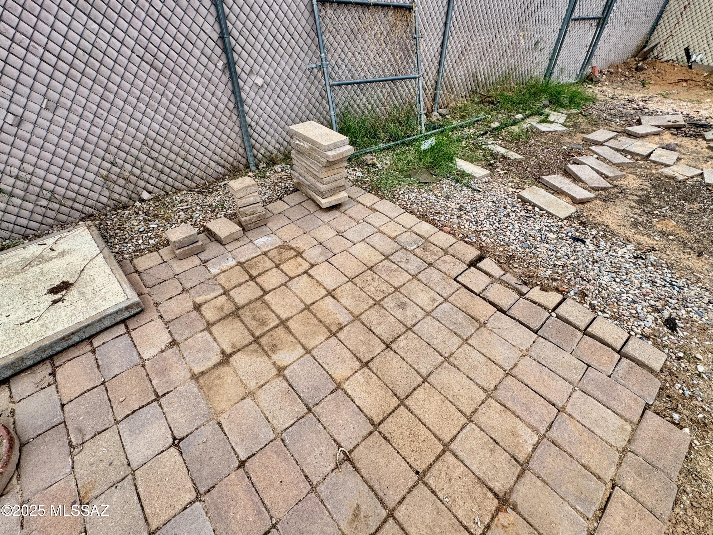 Western Hills Addition NO. 2 - Land