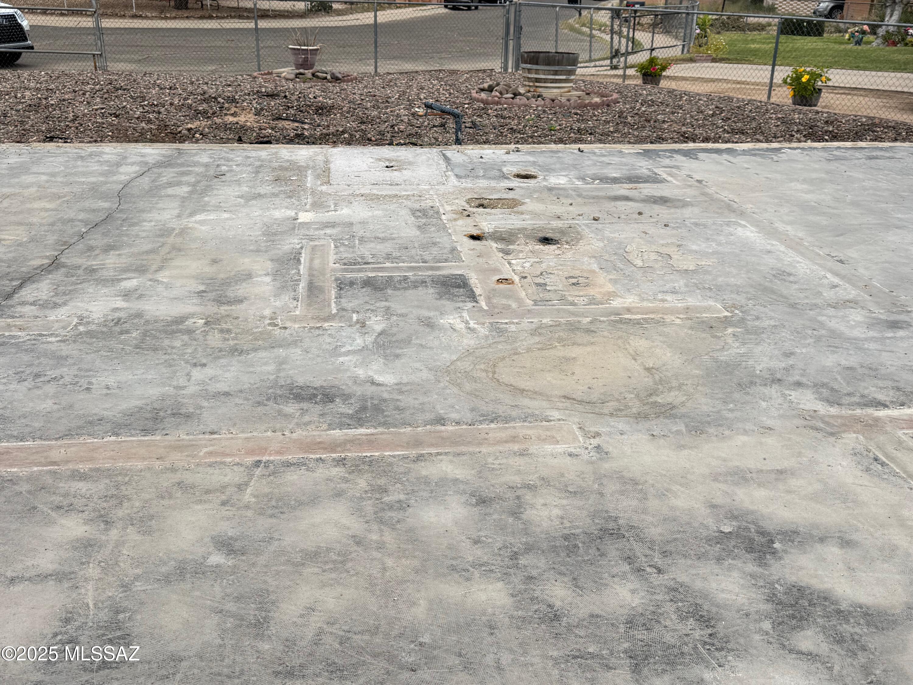 Western Hills Addition NO. 2 - Land