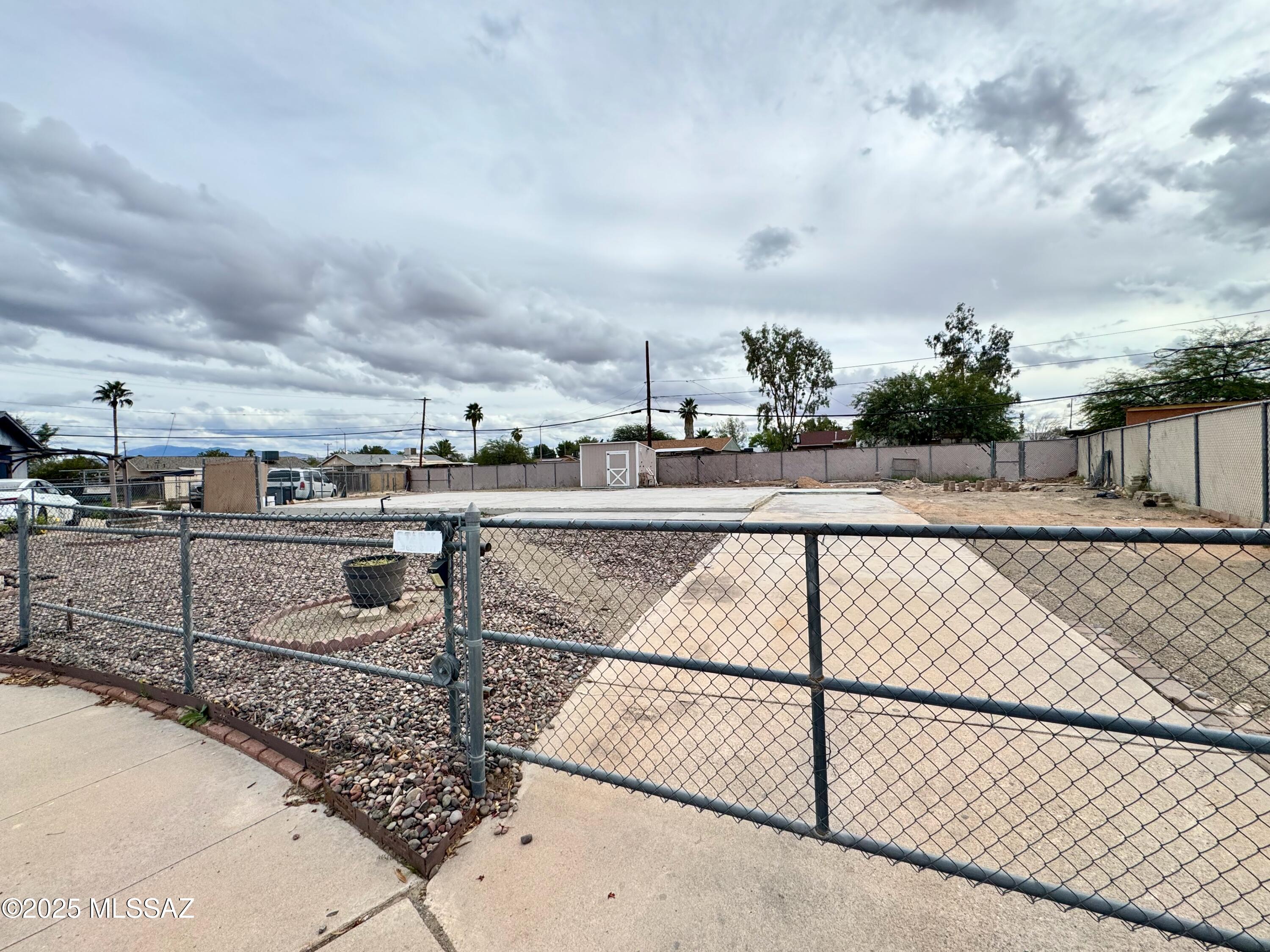 Western Hills Addition NO. 2 - Land