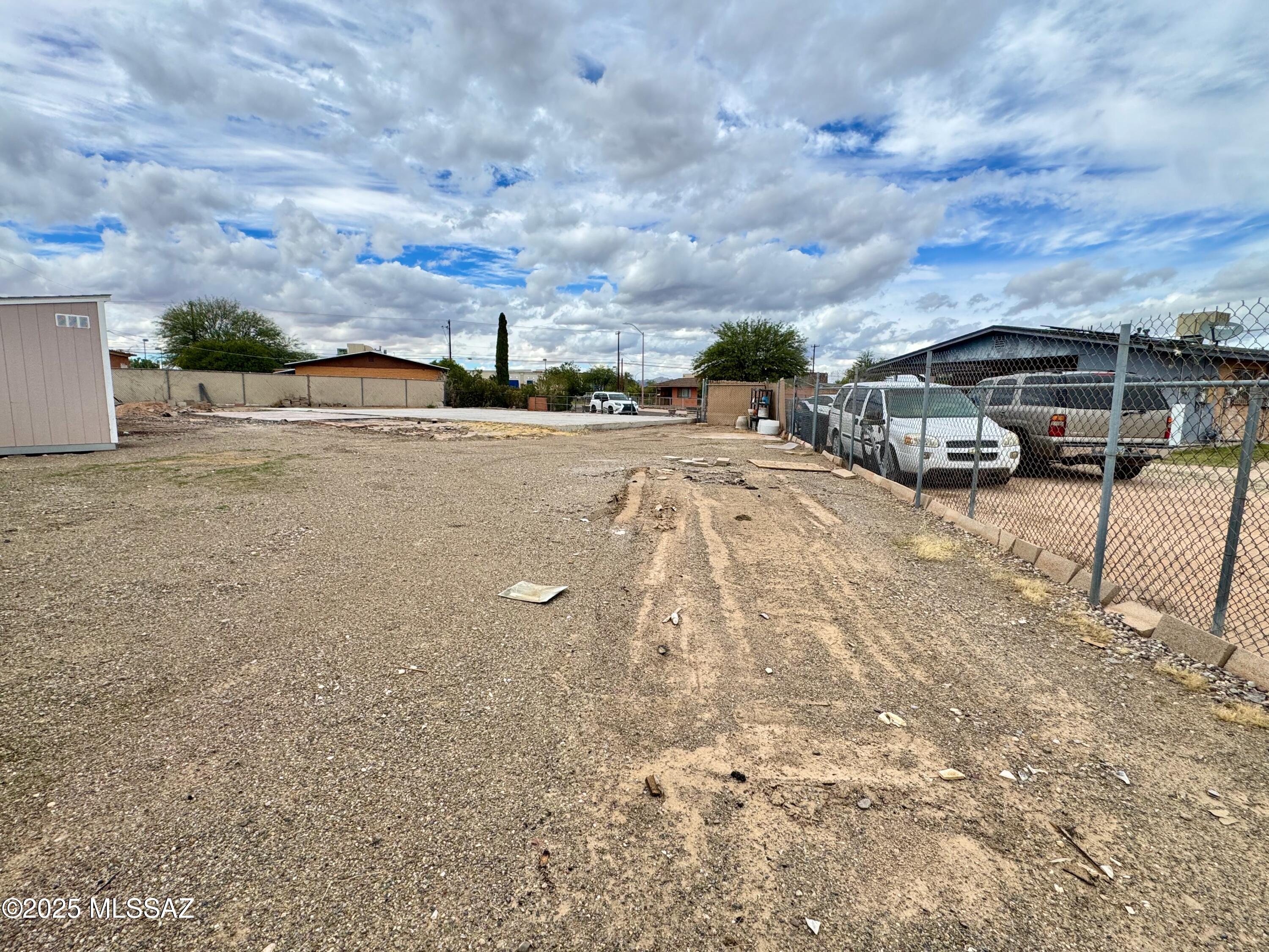 Western Hills Addition NO. 2 - Land