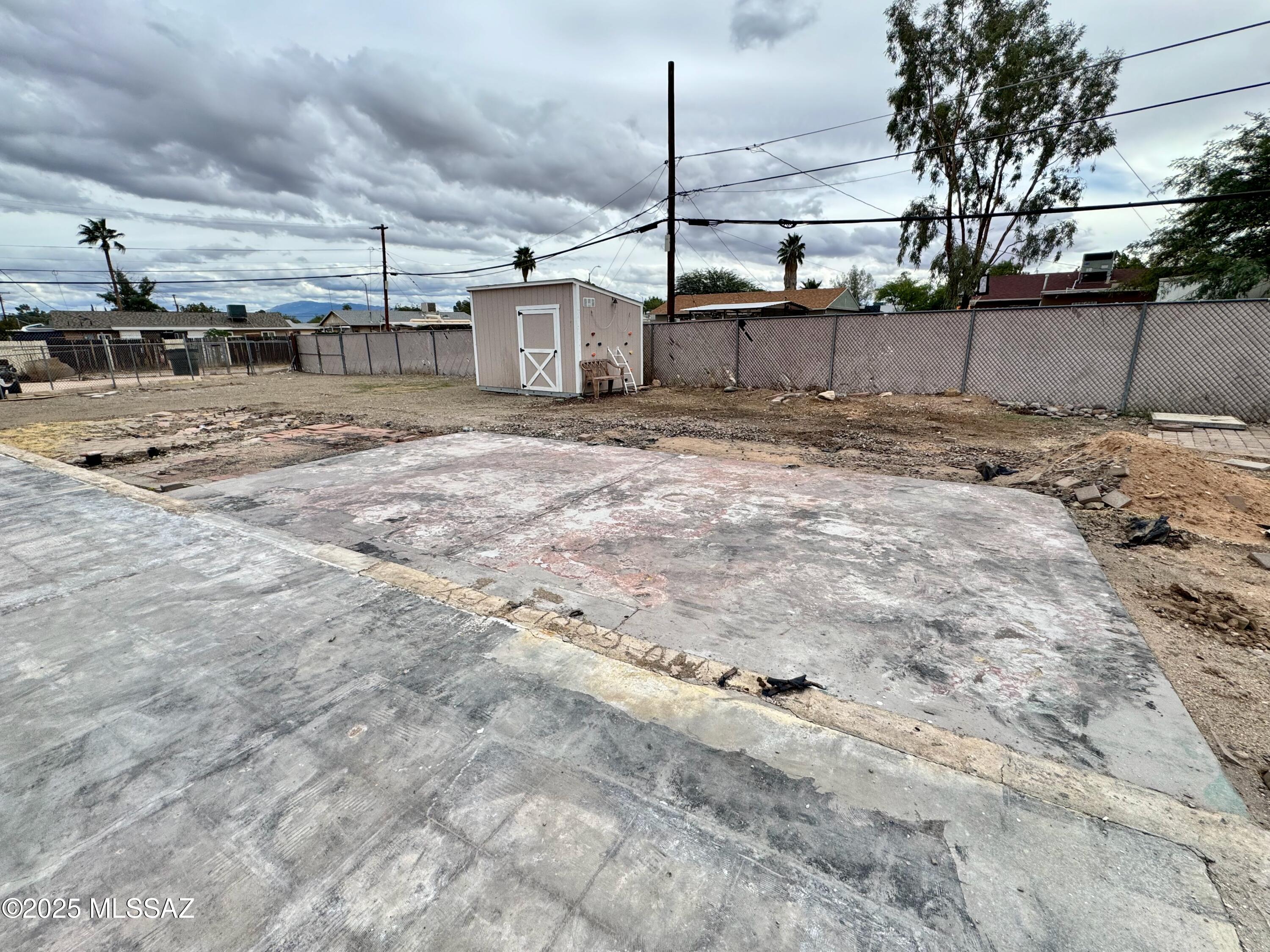Western Hills Addition NO. 2 - Land