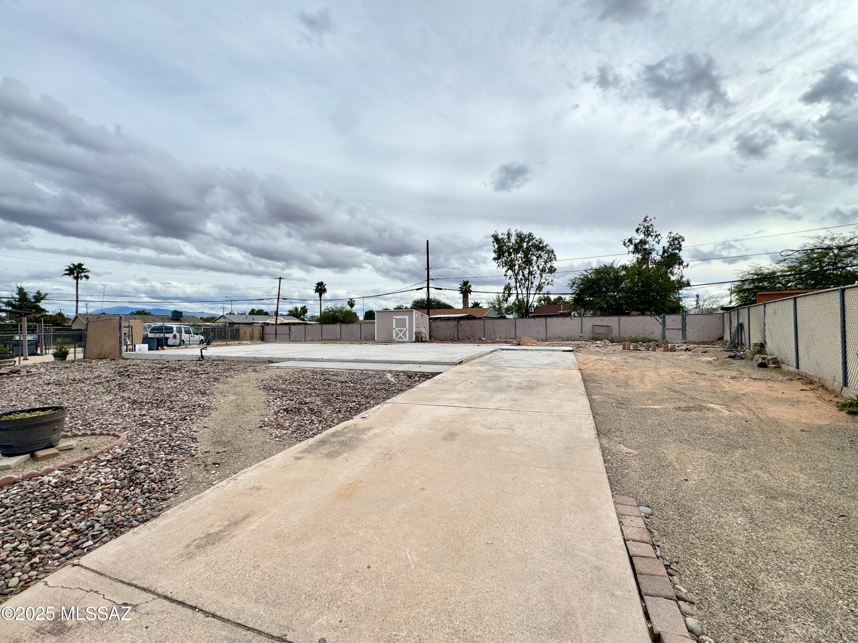 Western Hills Addition NO. 2 - Land