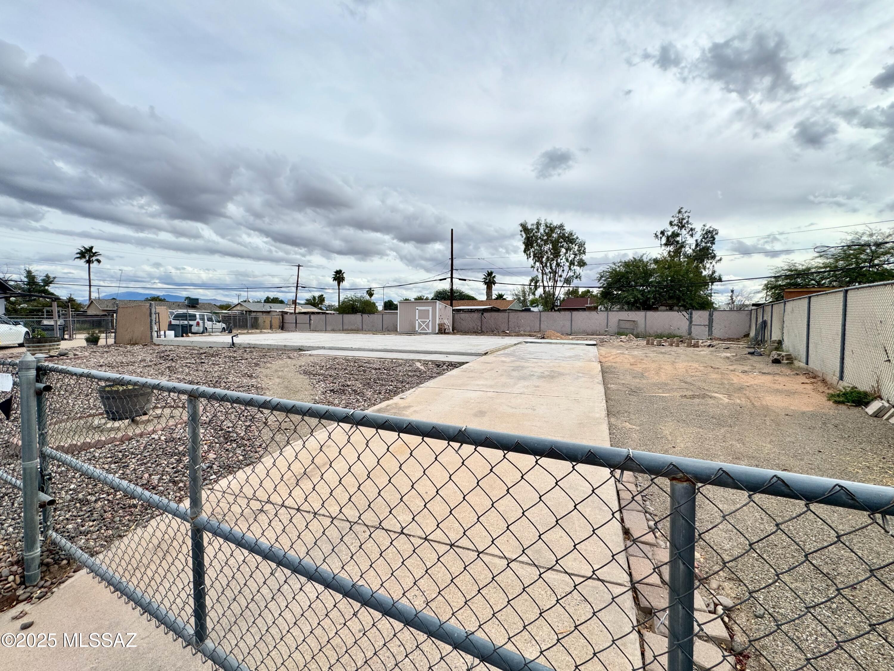 Western Hills Addition NO. 2 - Land