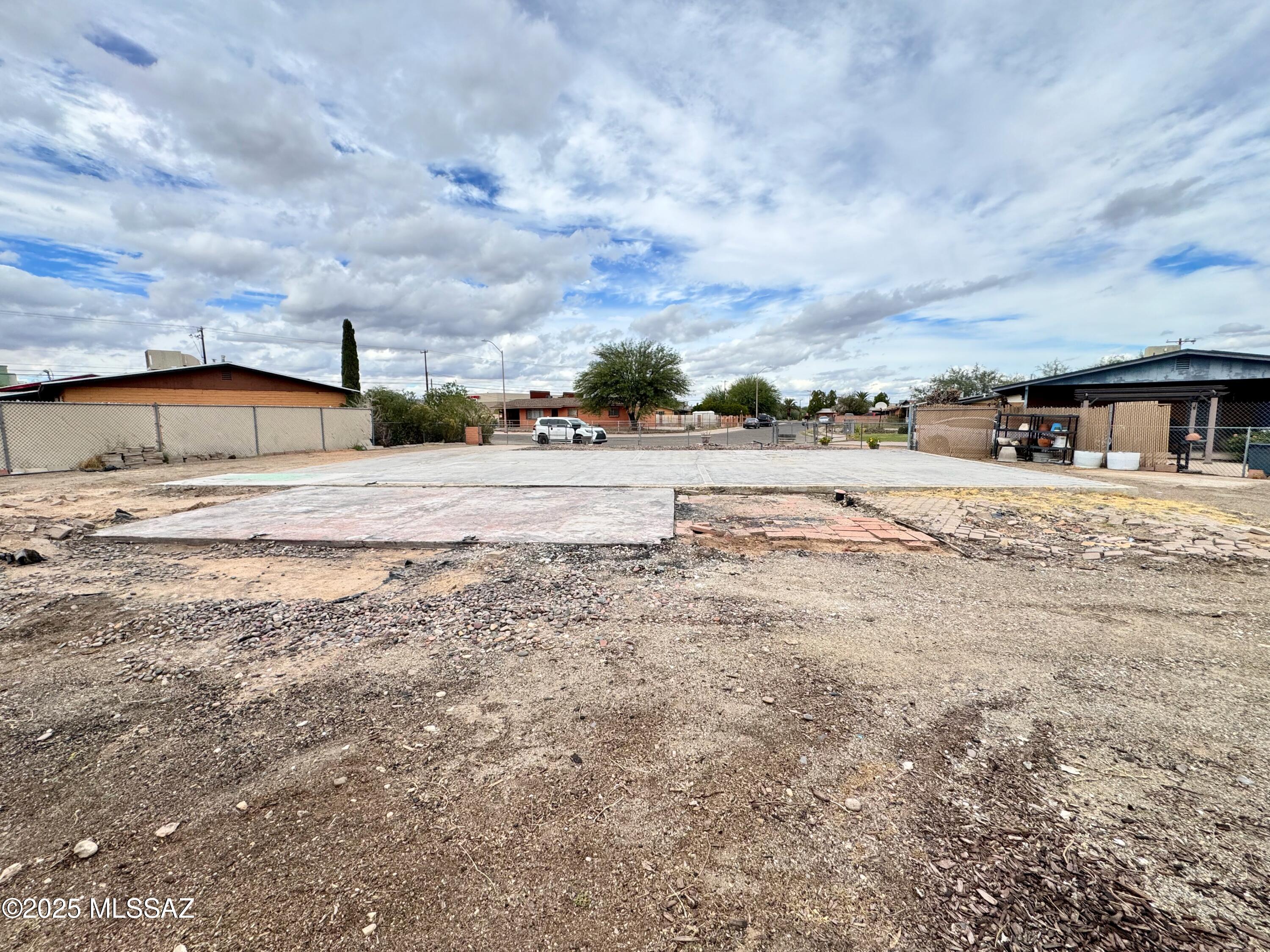 Western Hills Addition NO. 2 - Land