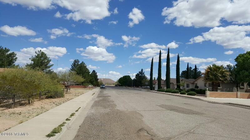 Unsubdivided - Residential