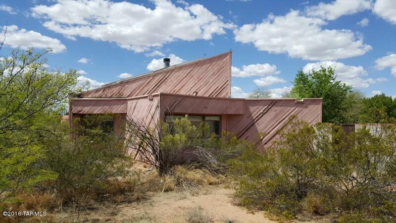 Unsubdivided - Residential
