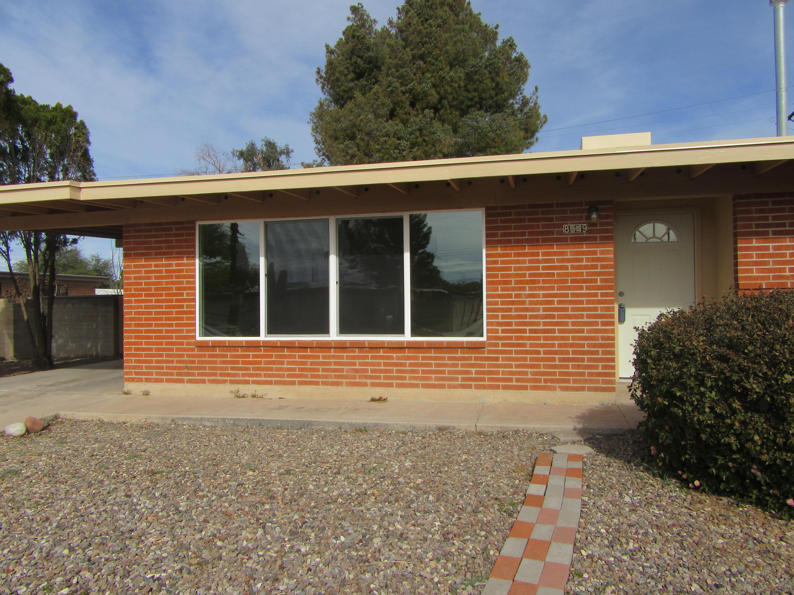 Desert Steppes Estates (195-470) - Residential