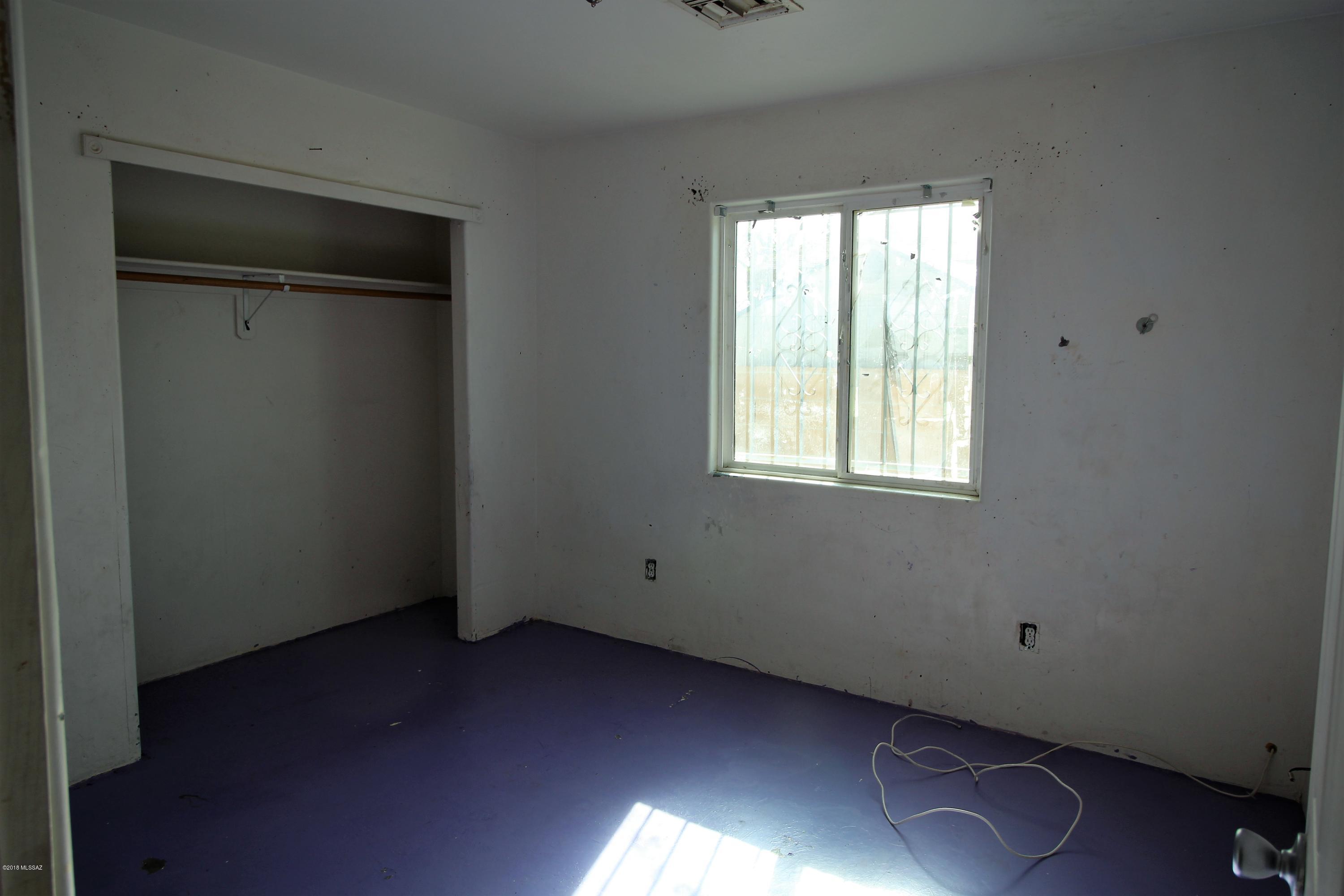 Bloodworth Stewart Park (1-13) - Residential