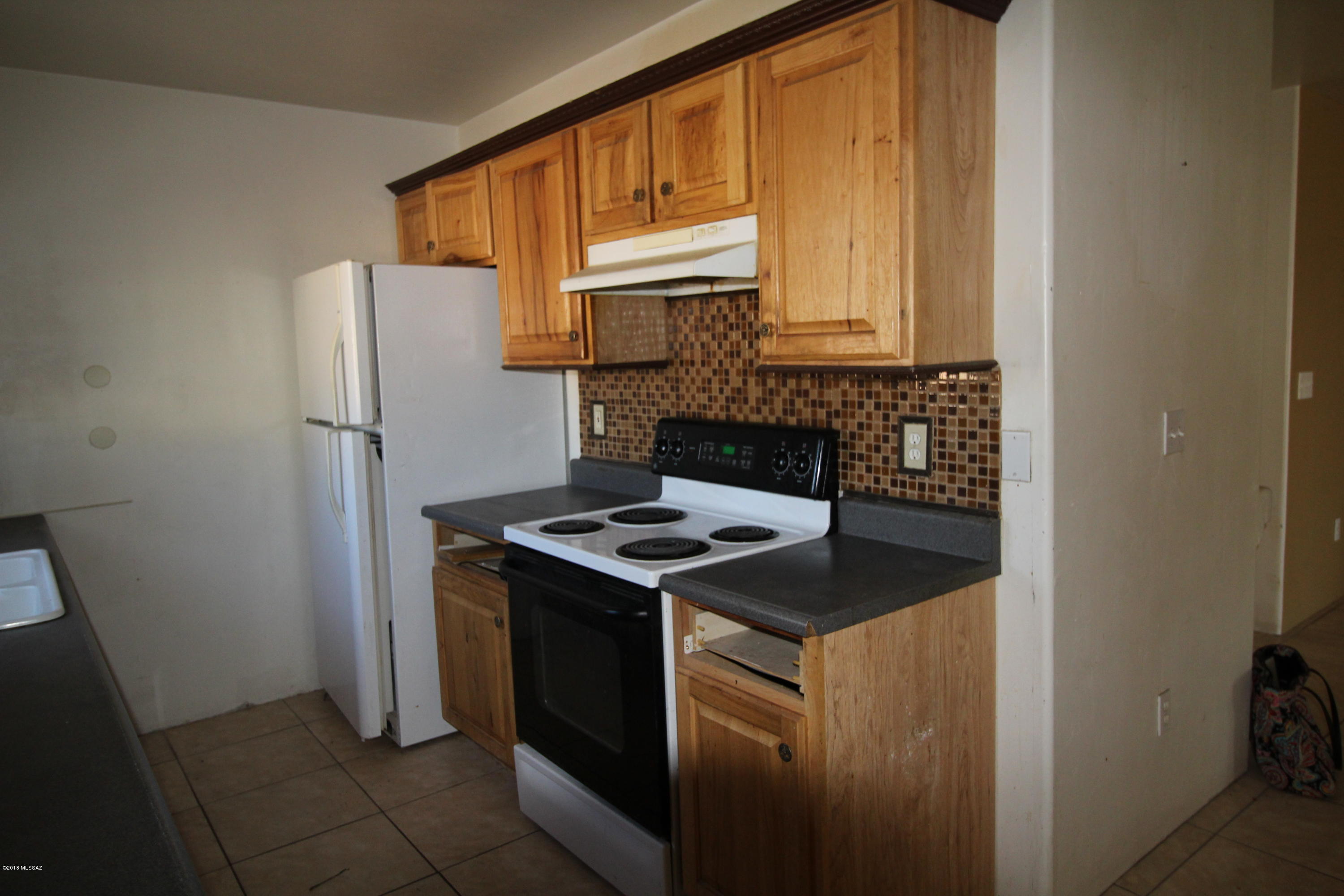 Bloodworth Stewart Park (1-13) - Residential