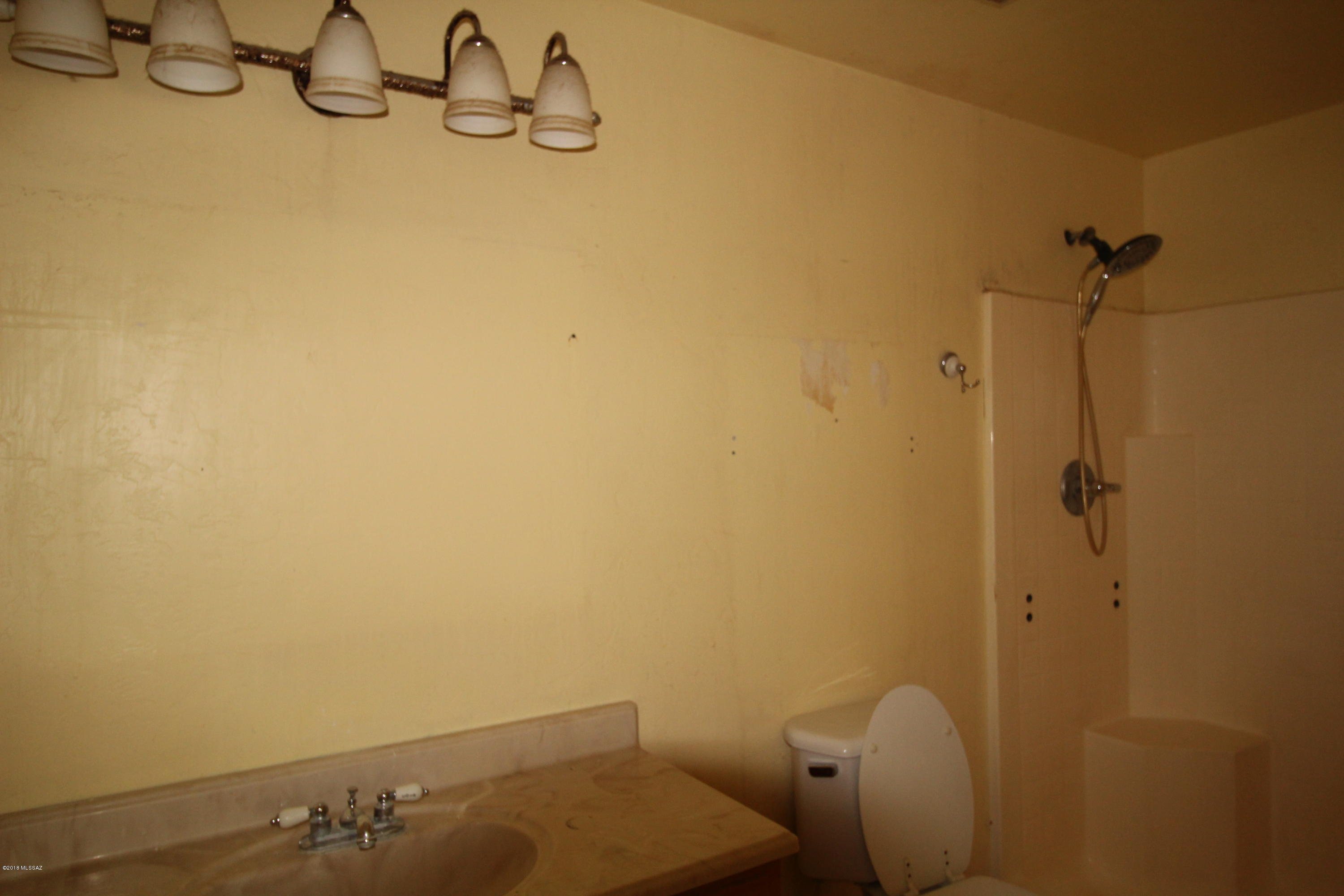 Bloodworth Stewart Park (1-13) - Residential