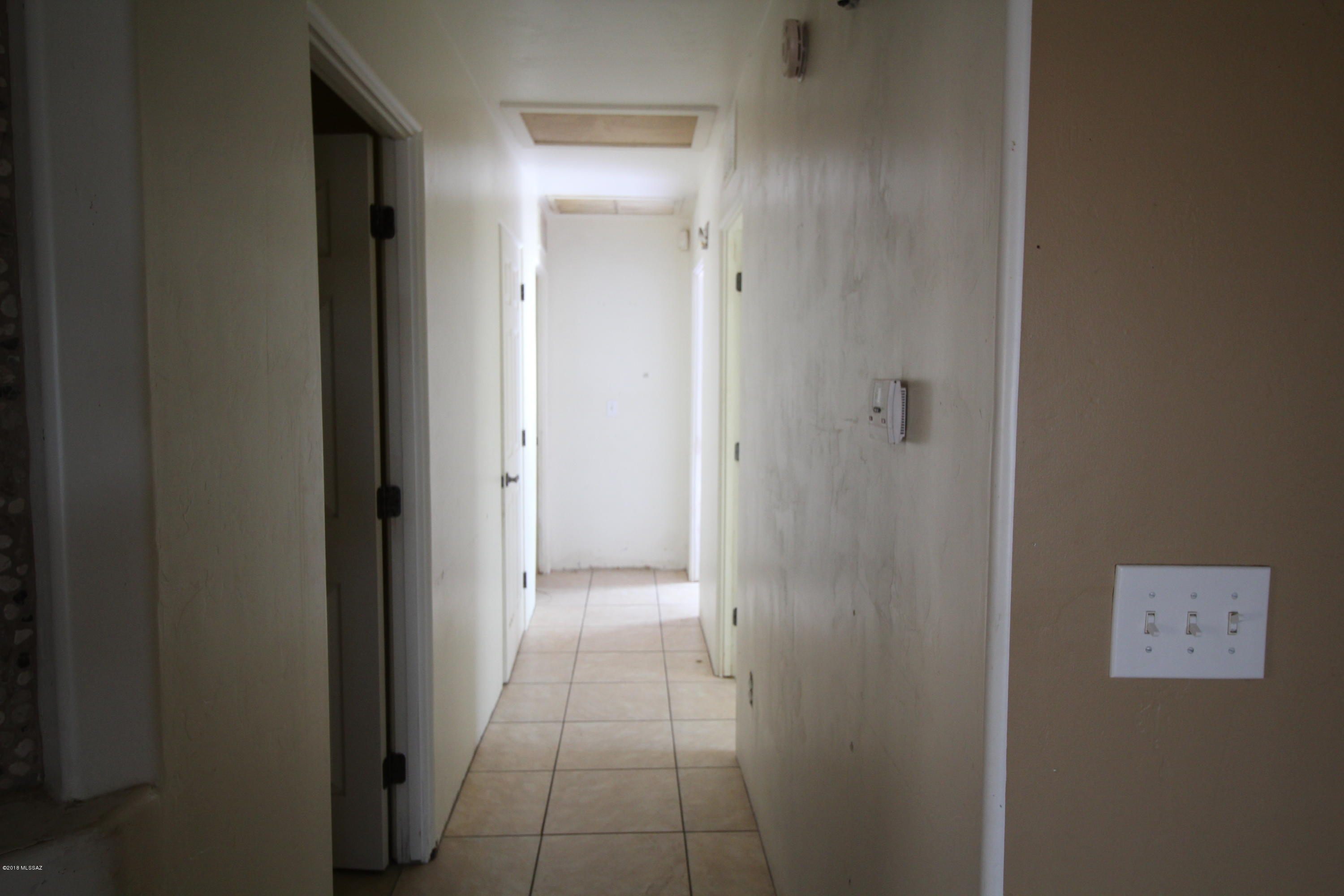 Bloodworth Stewart Park (1-13) - Residential