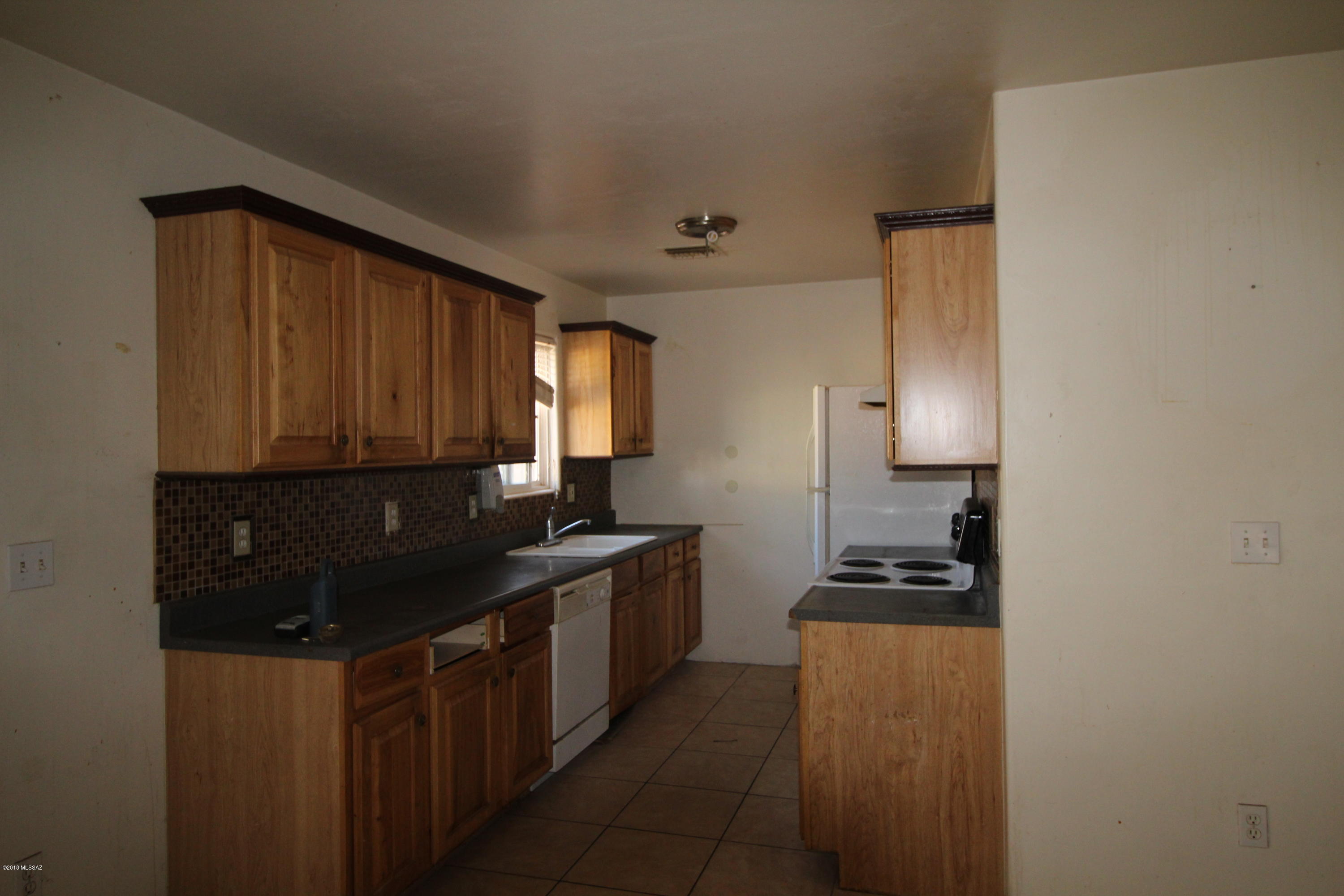 Bloodworth Stewart Park (1-13) - Residential