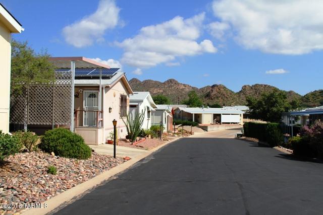 Mountainside Village (1-189) - Residential